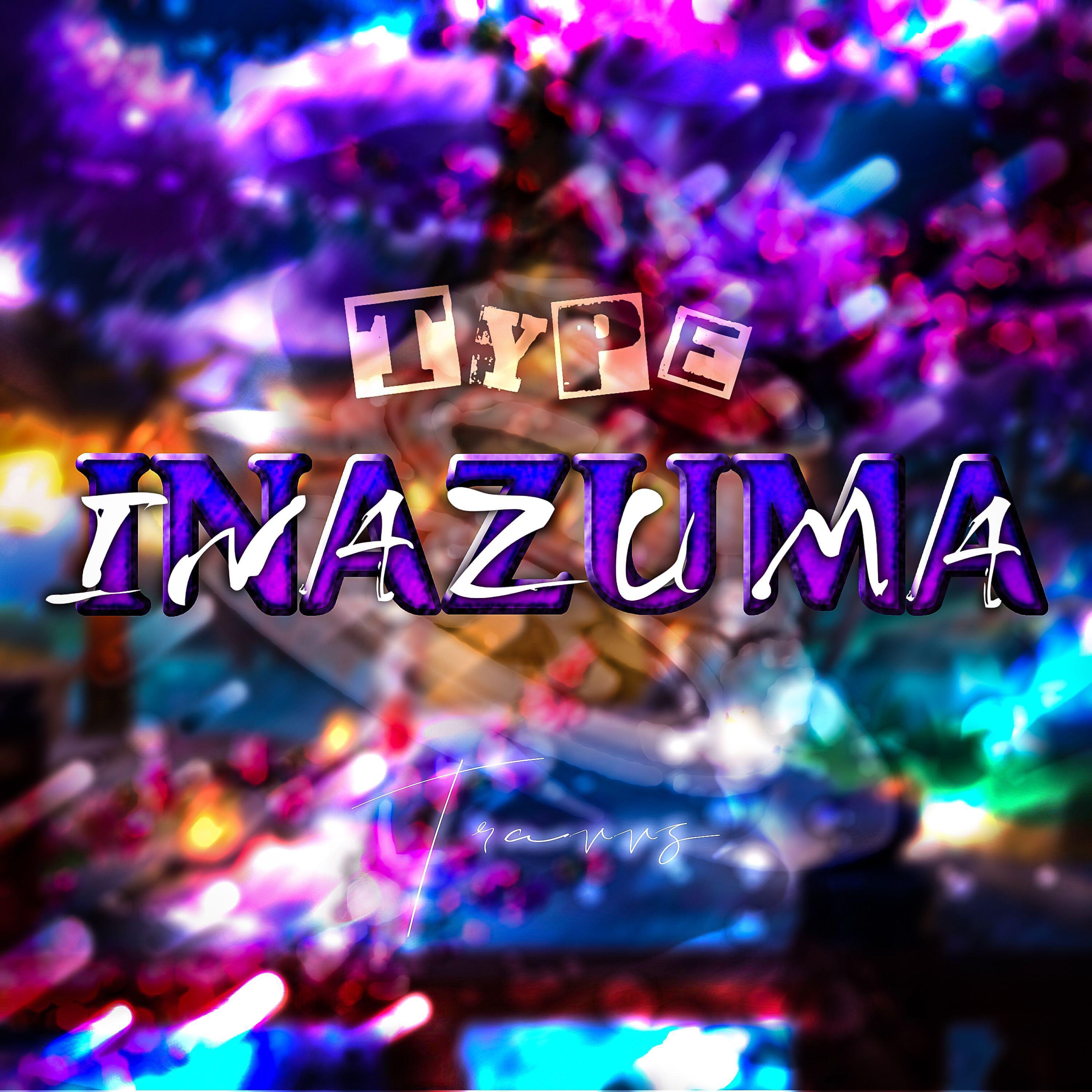 Релиз Type Inazuma