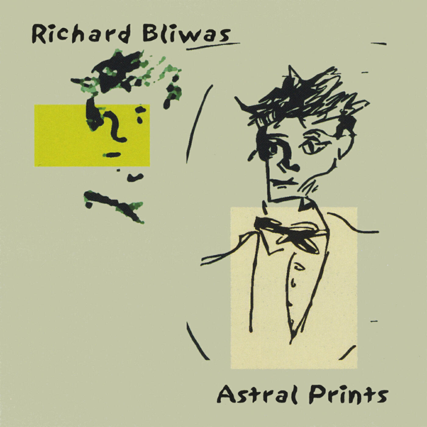 Релиз Astral Prints