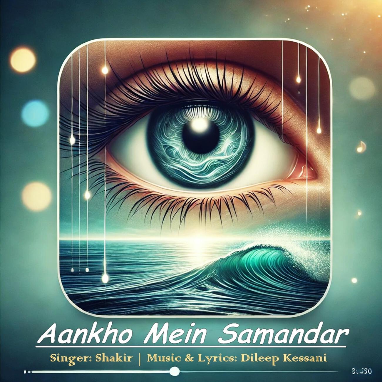 Релиз Aankho Mein Samandar