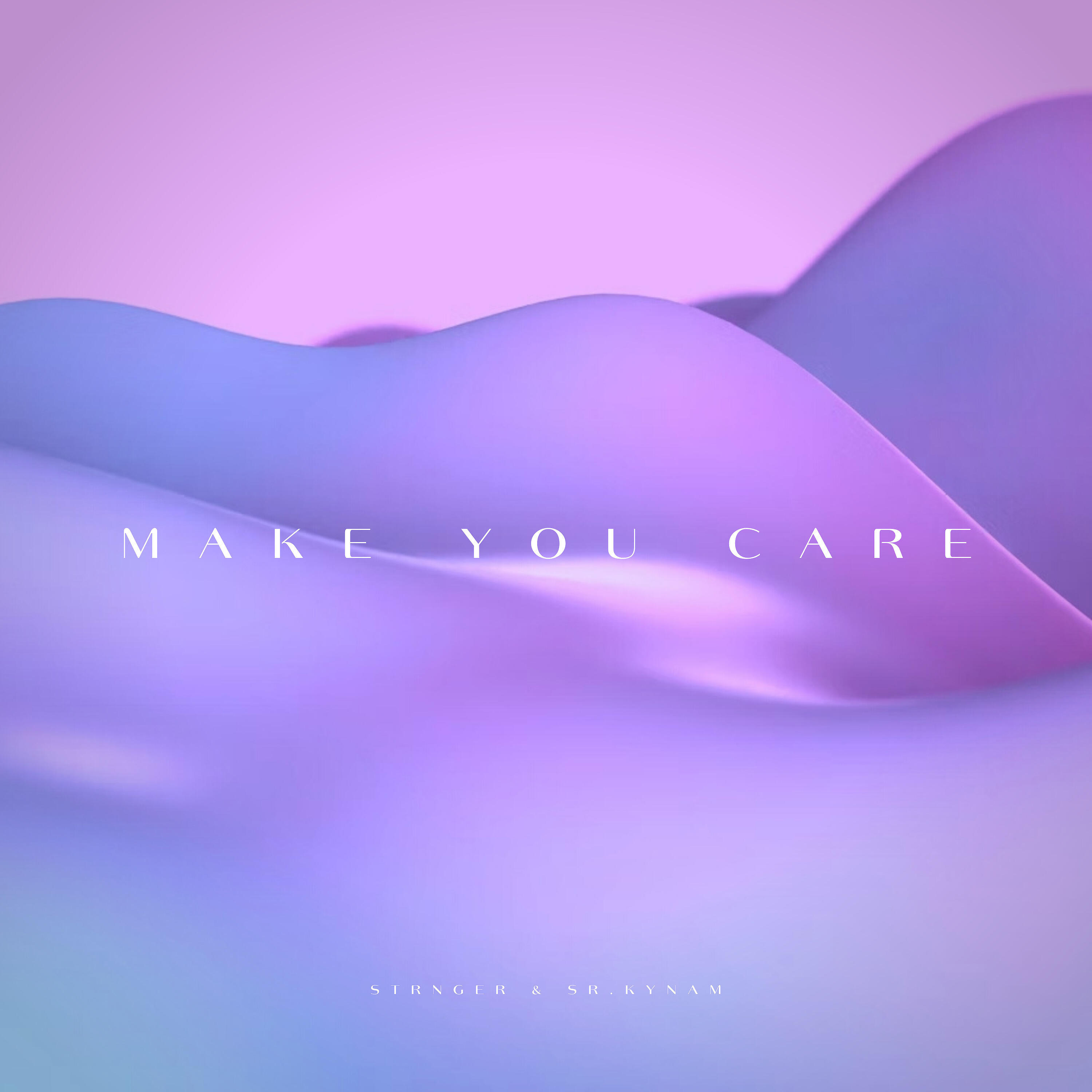 Релиз Make You Care