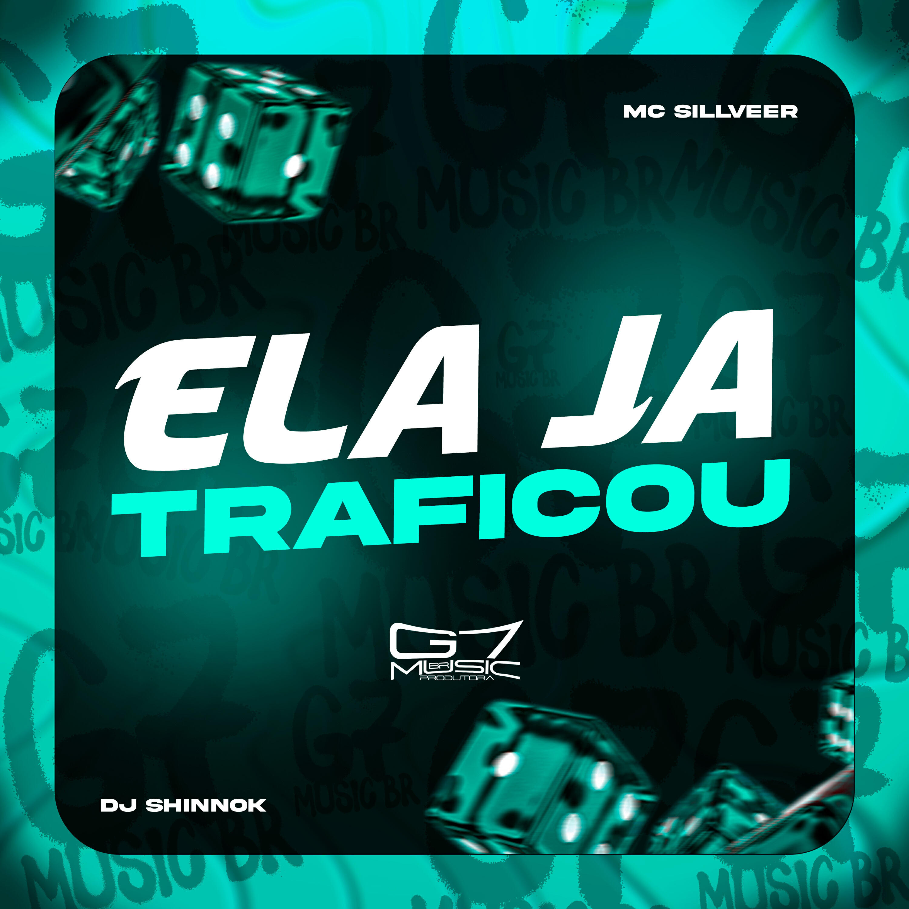 Релиз Ela Já Traficou