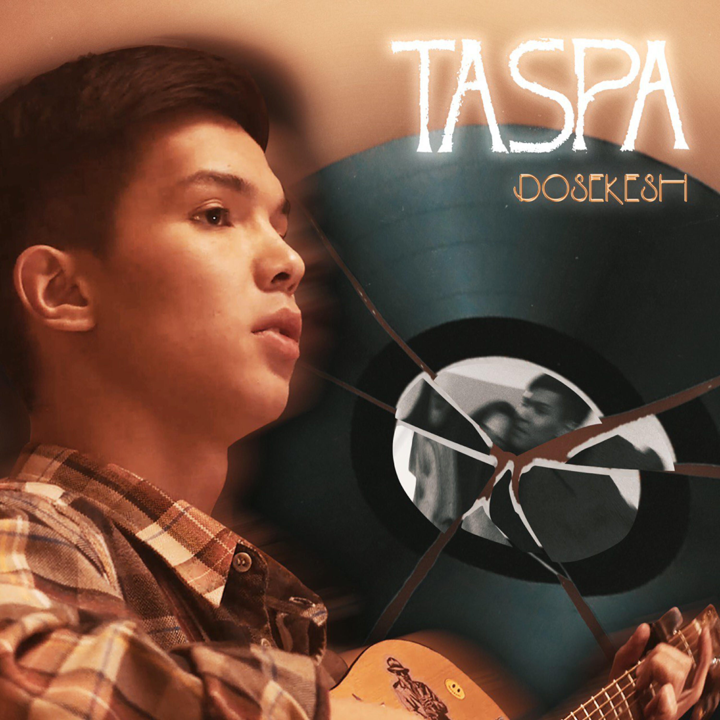 Релиз Taspa