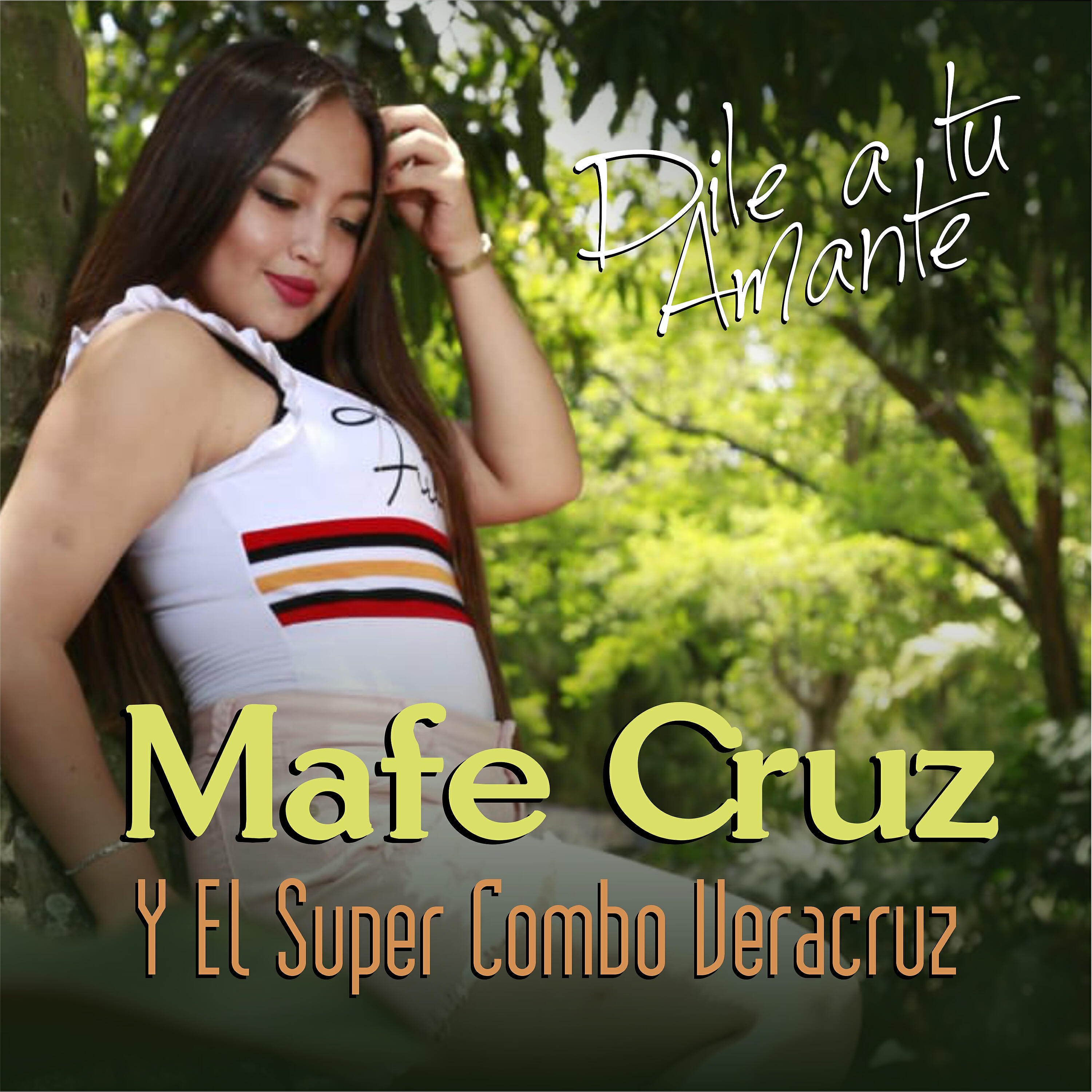 Mafe Cruz