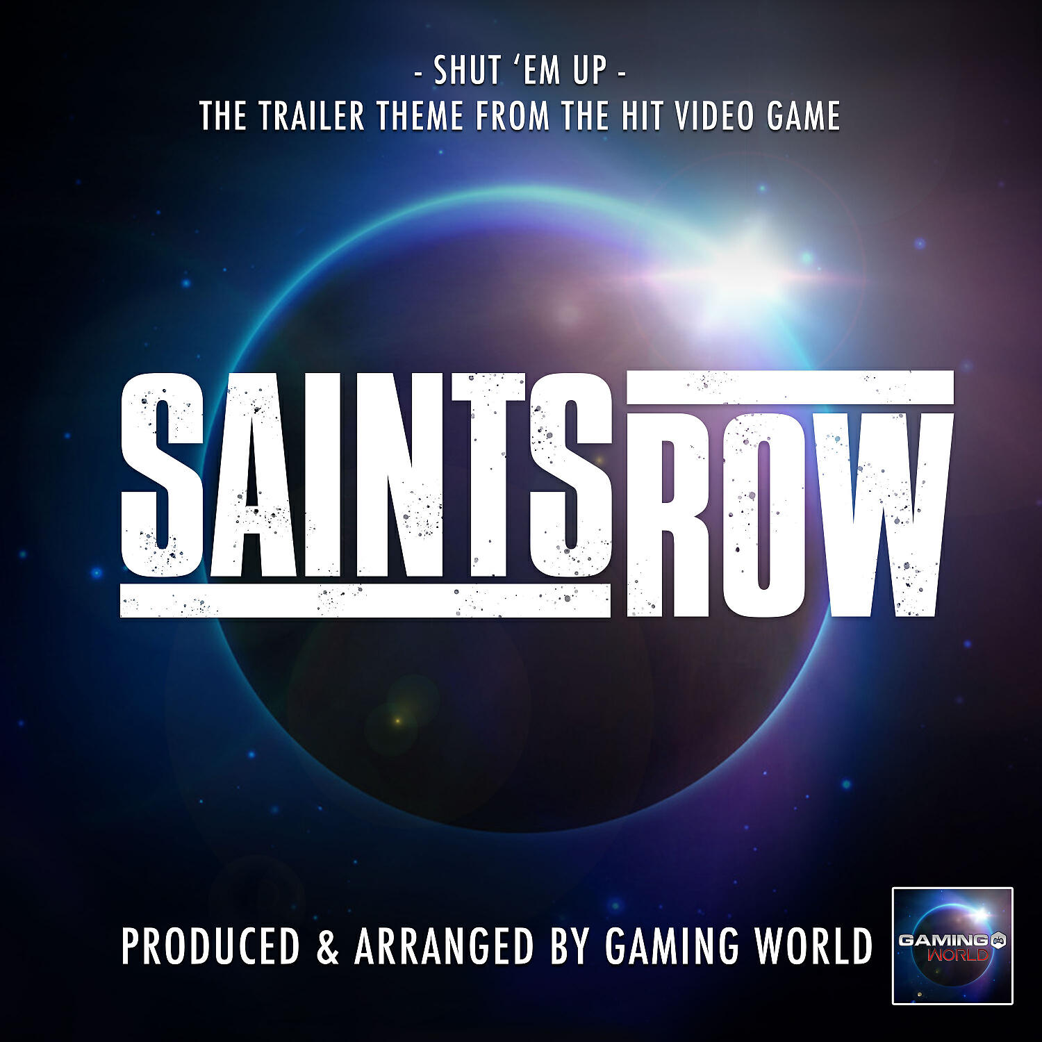 Релиз Shut 'Em Up (From "Saints Row")