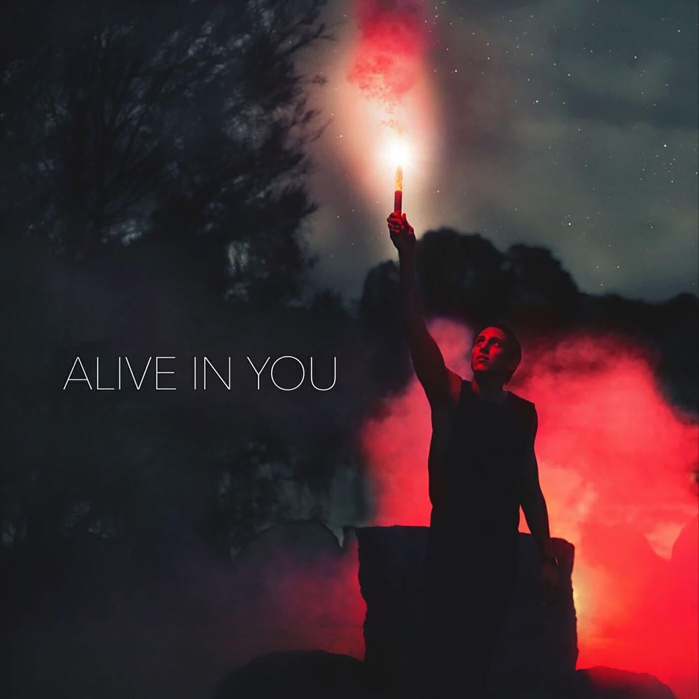 Релиз Alive in You (Live at Encounter Camp)