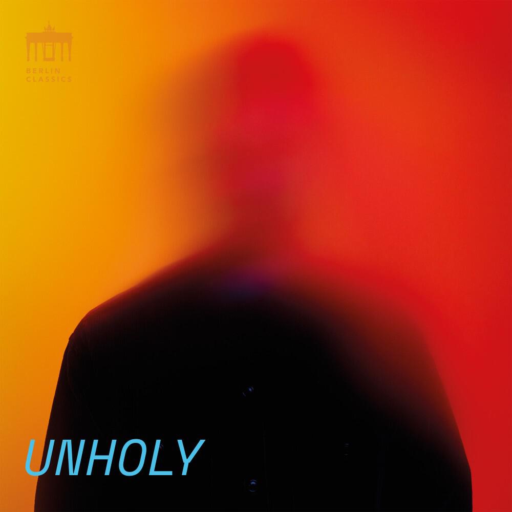 Релиз Unholy (Arr. by Juri Vallentin)