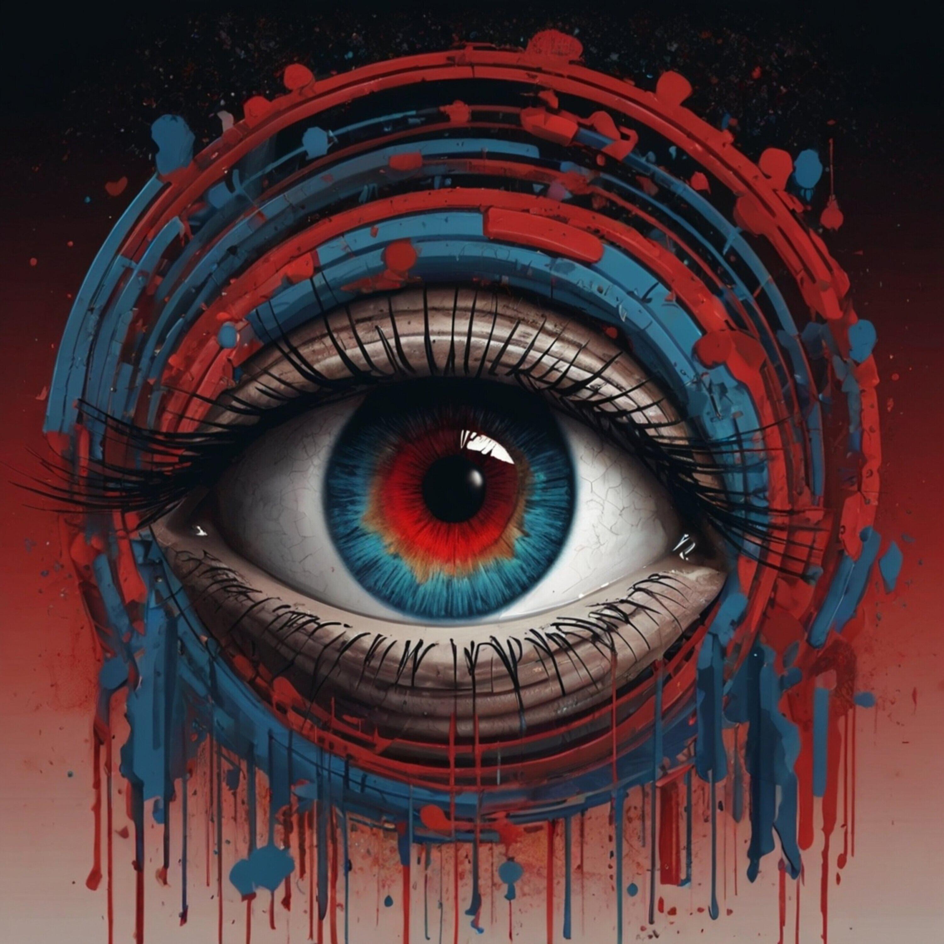 Релиз Eyes