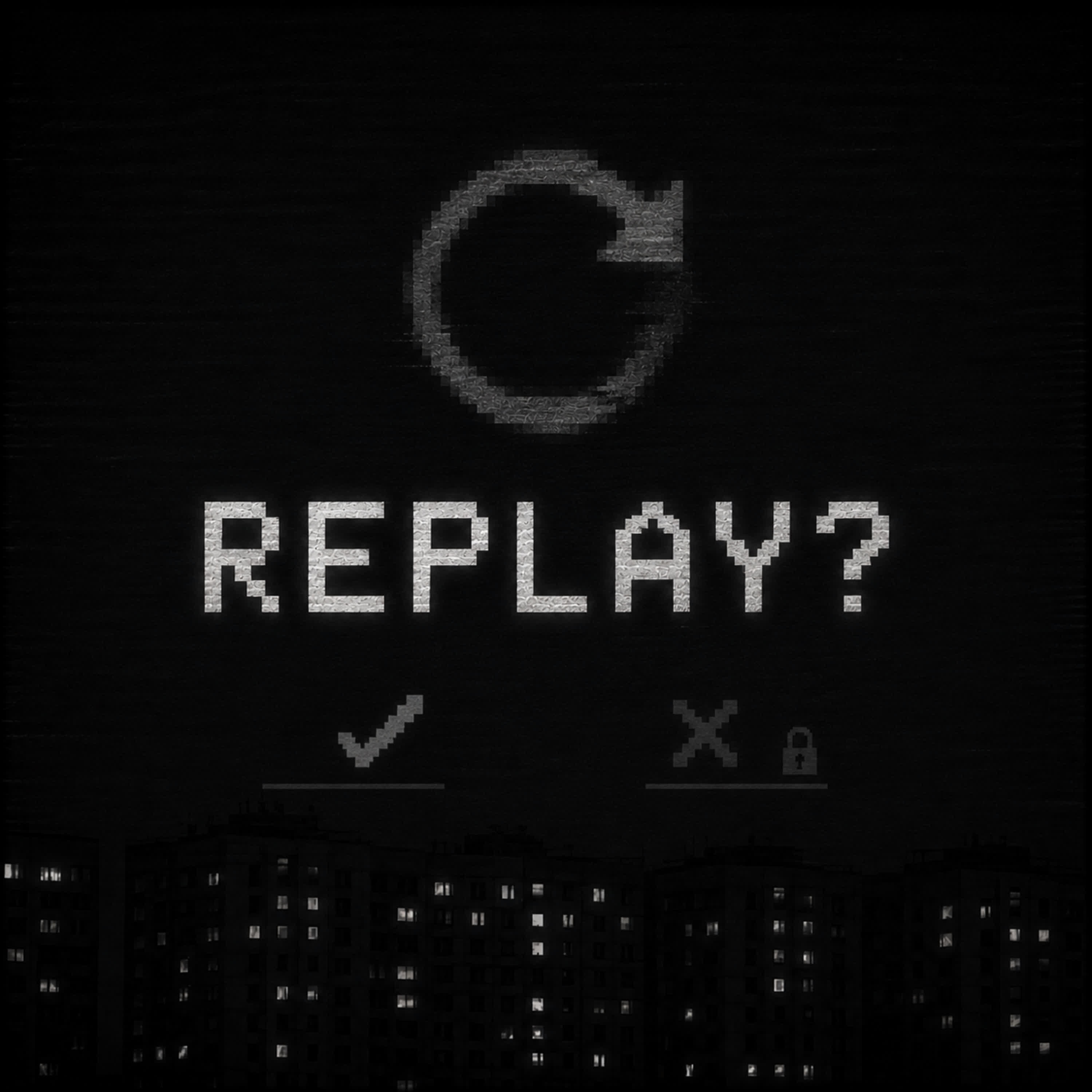 Релиз Replay?