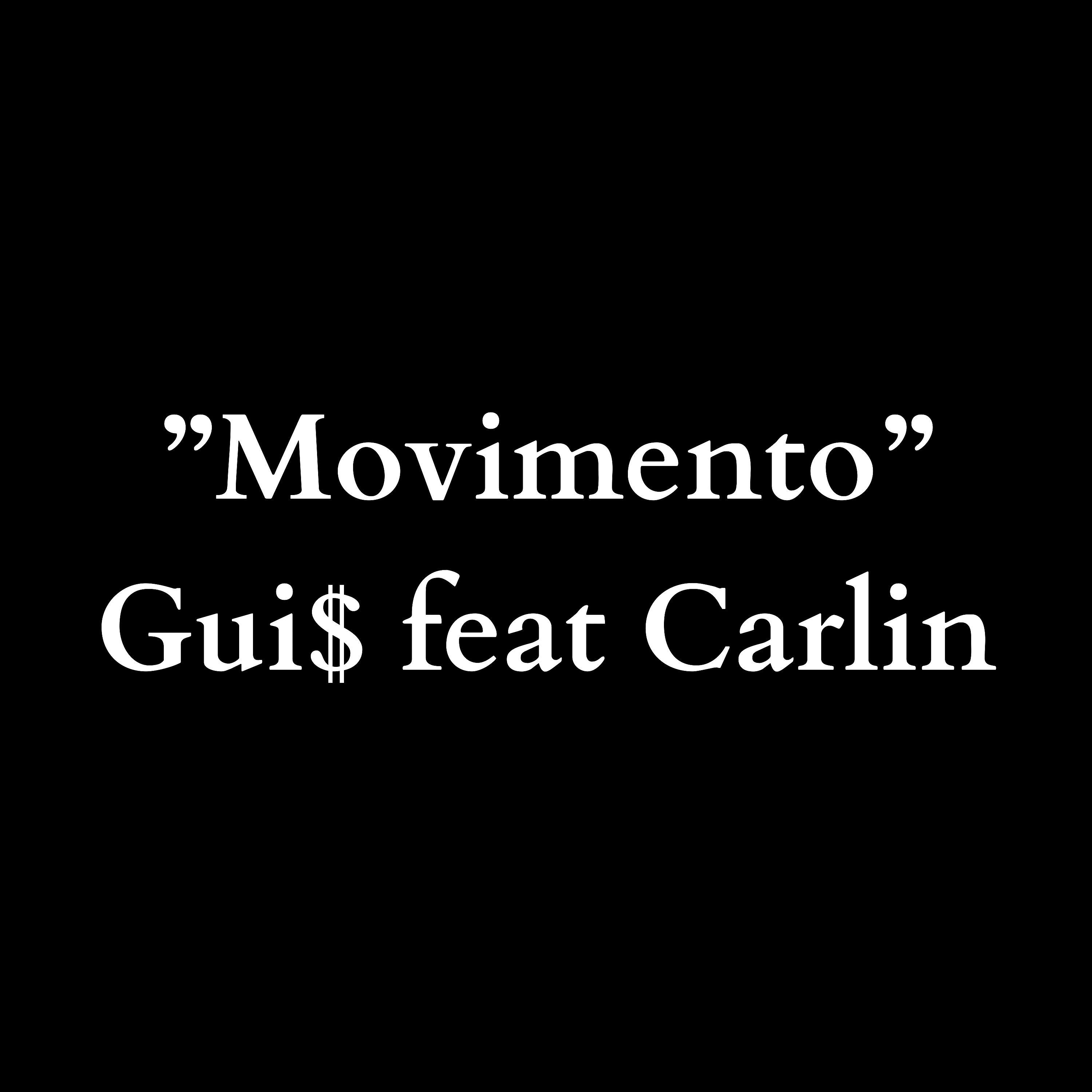 Релиз "Movimento"