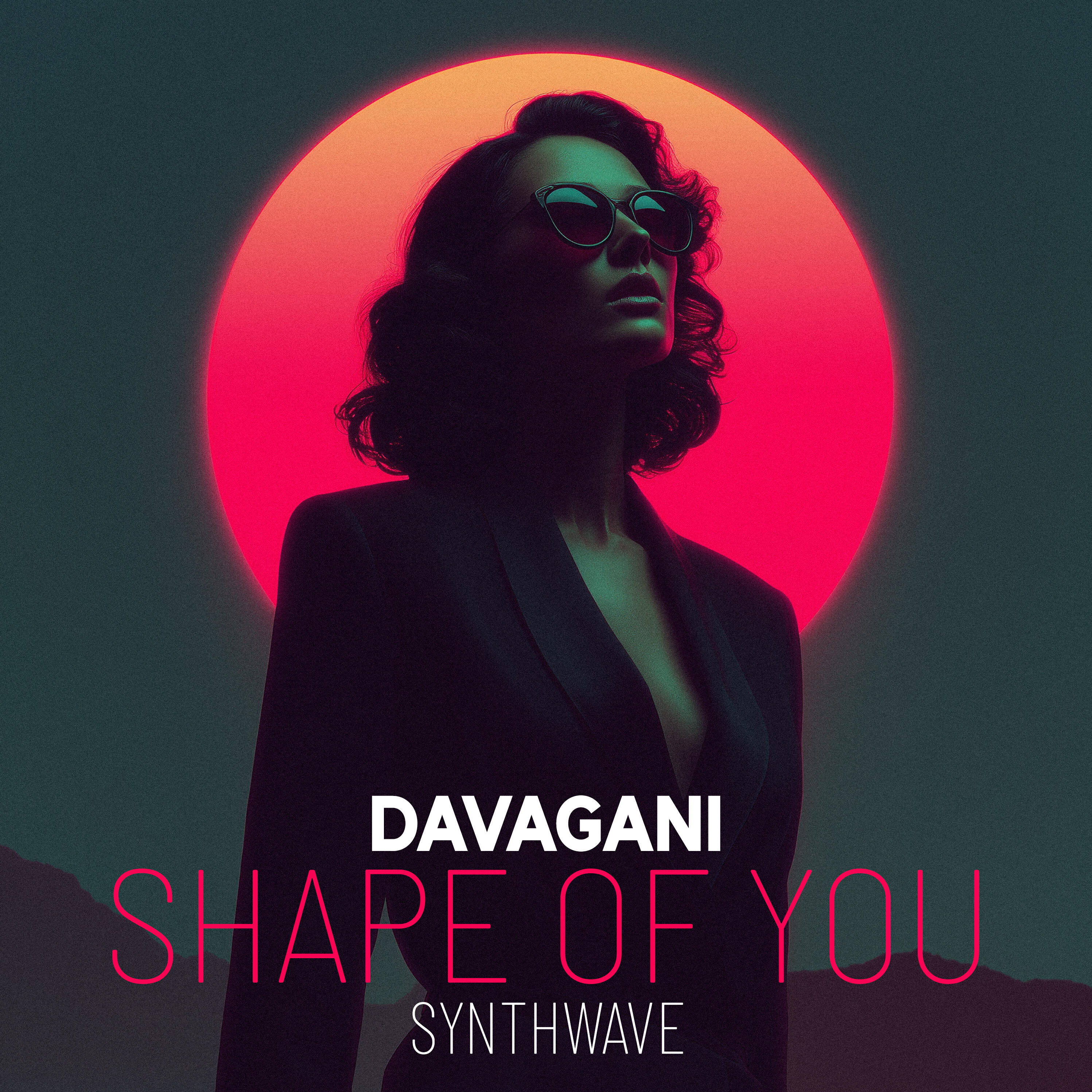 Релиз Shape of You