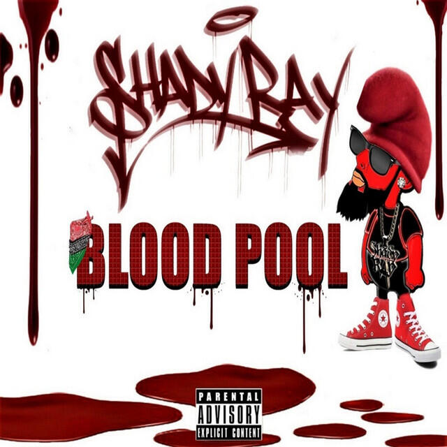 Релиз Blood Pool
