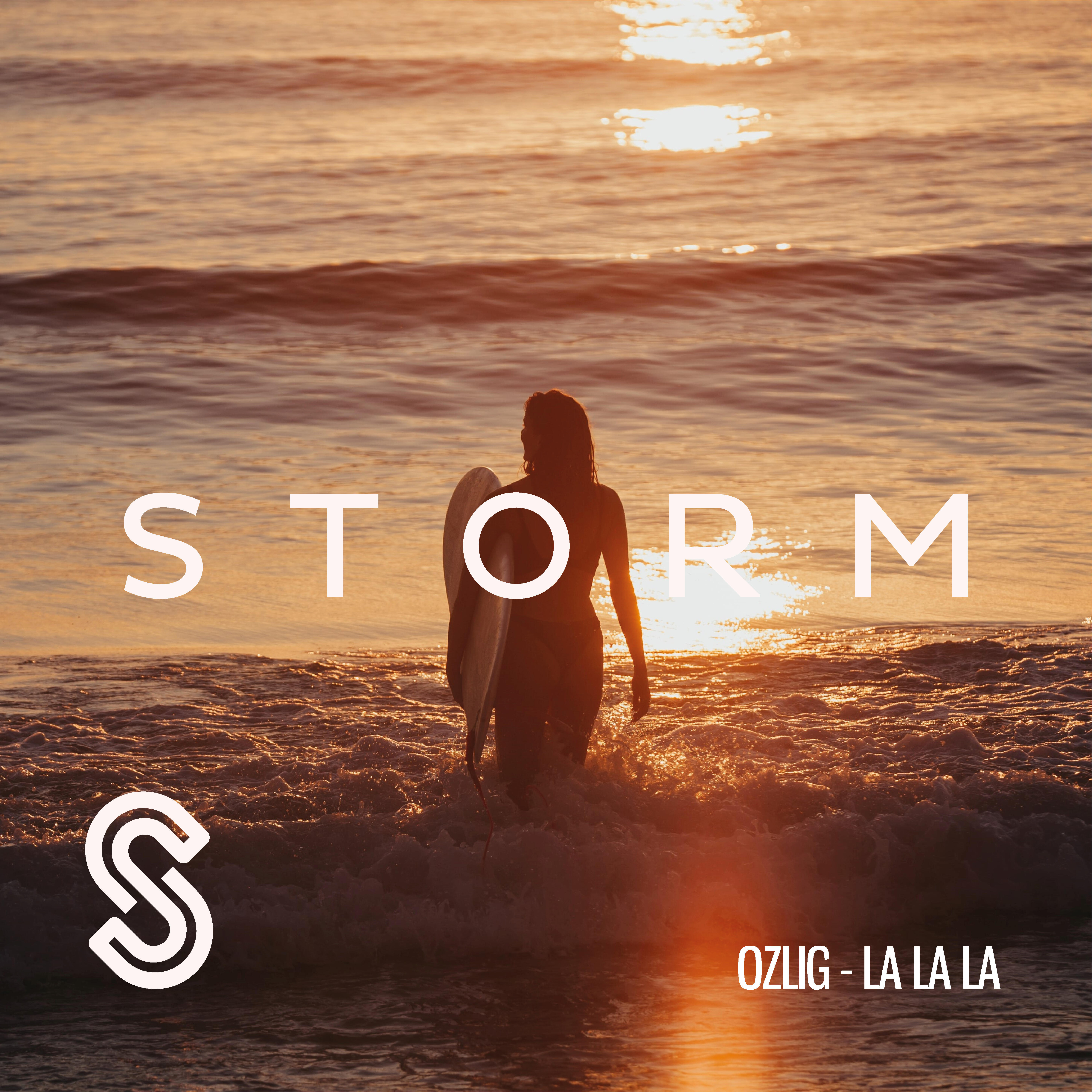 Релиз La La La