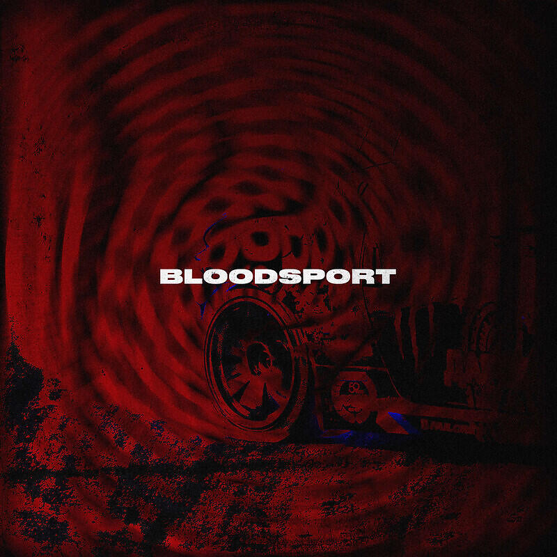 Релиз BLOODSPORT