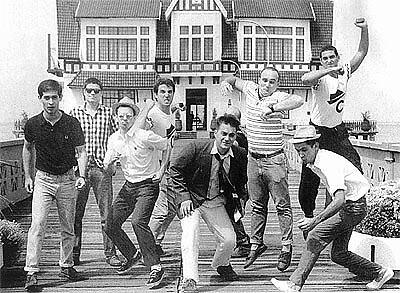 Los Fabulosos