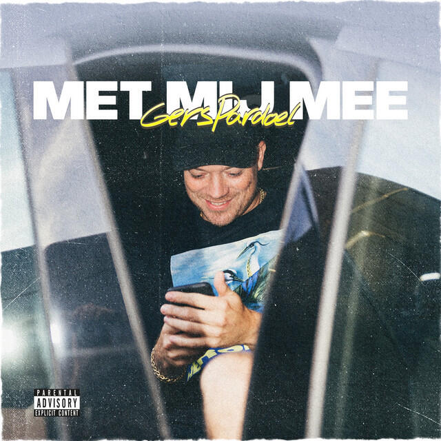 Релиз Met Mij Mee