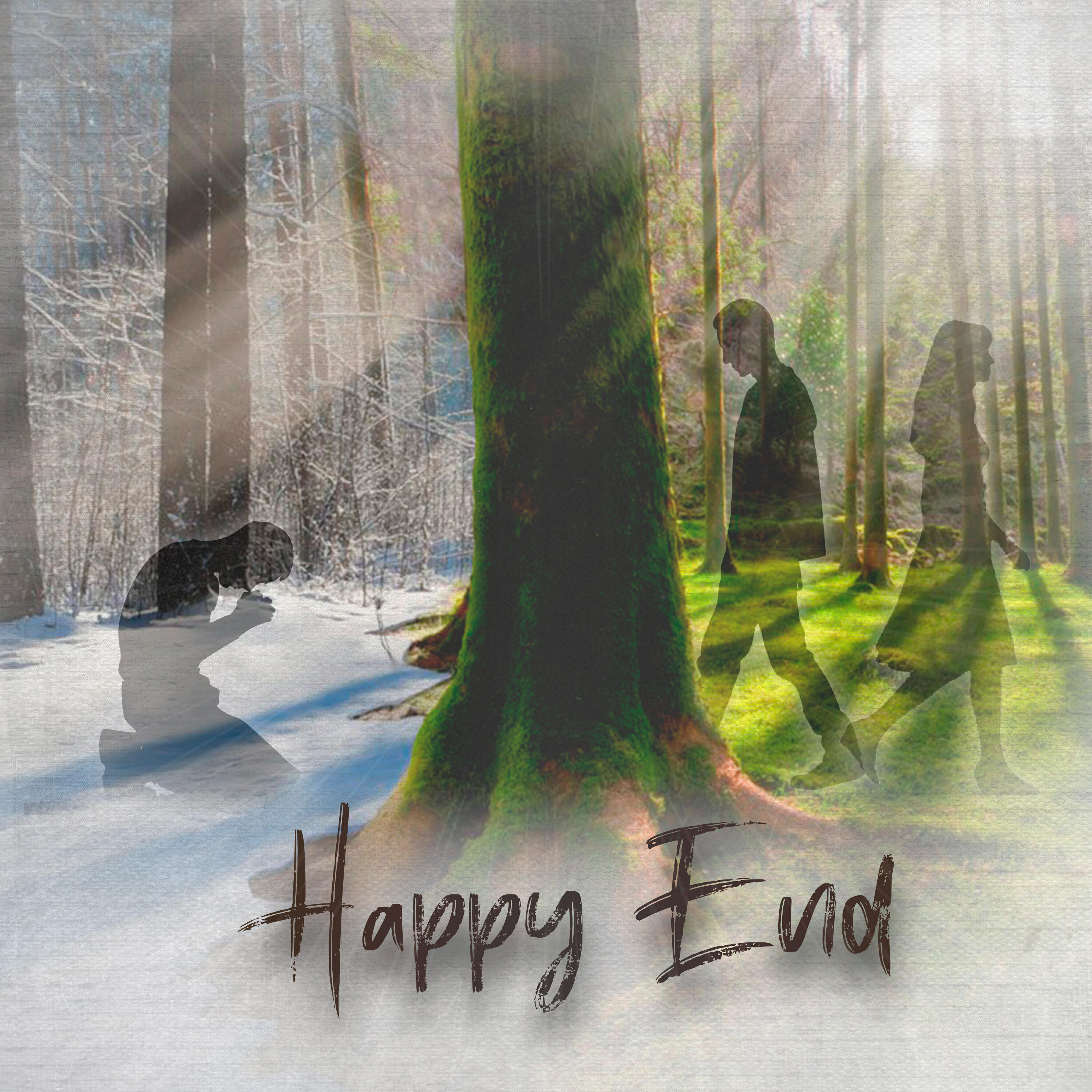 Релиз Happy End