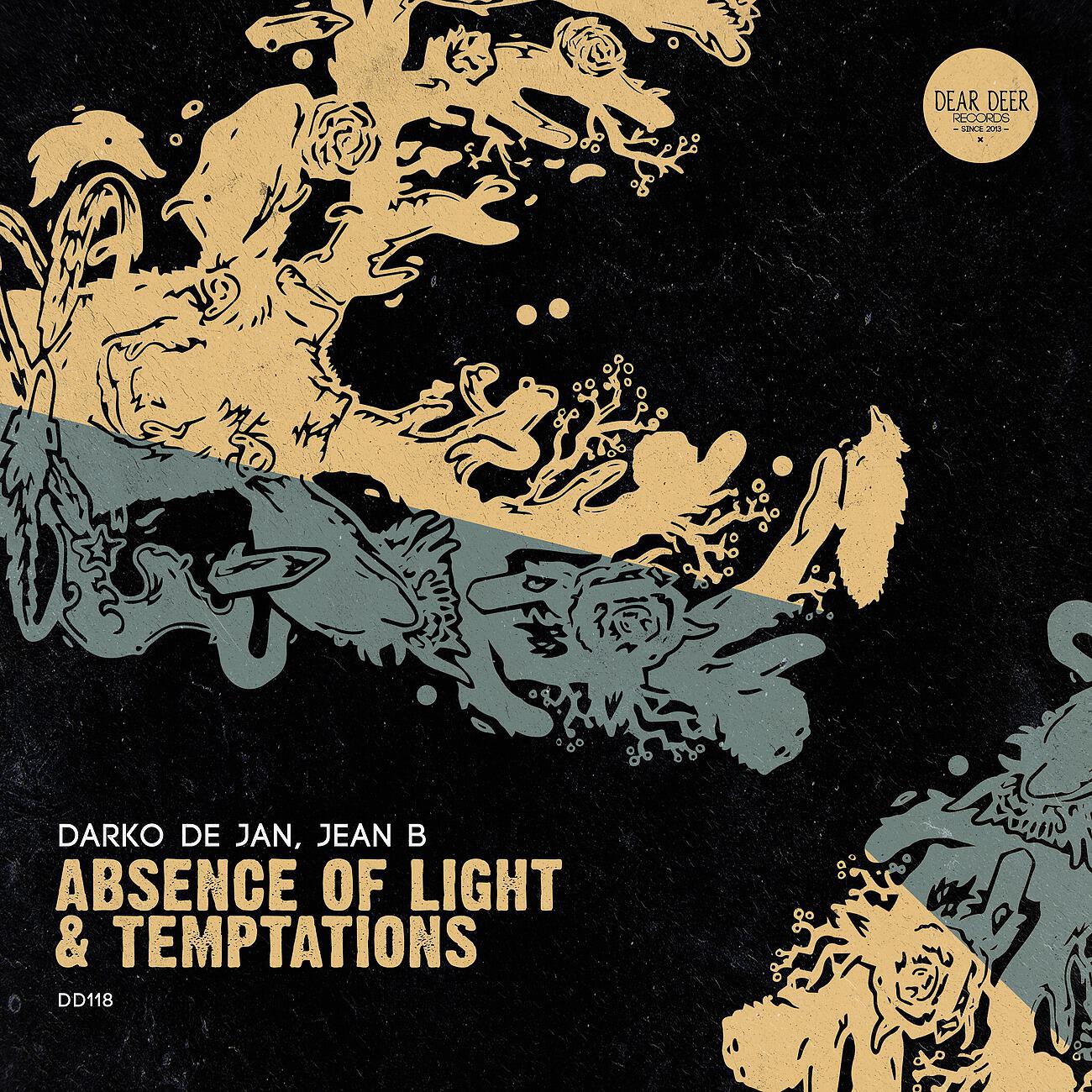 Релиз Absence of Light & Temptations