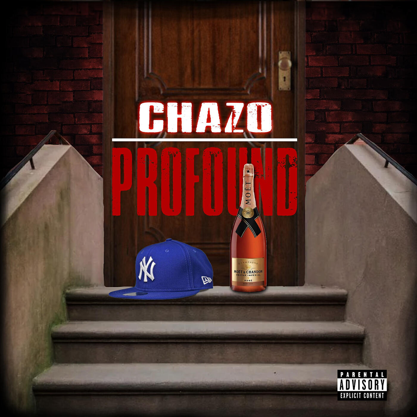 Релиз Profound