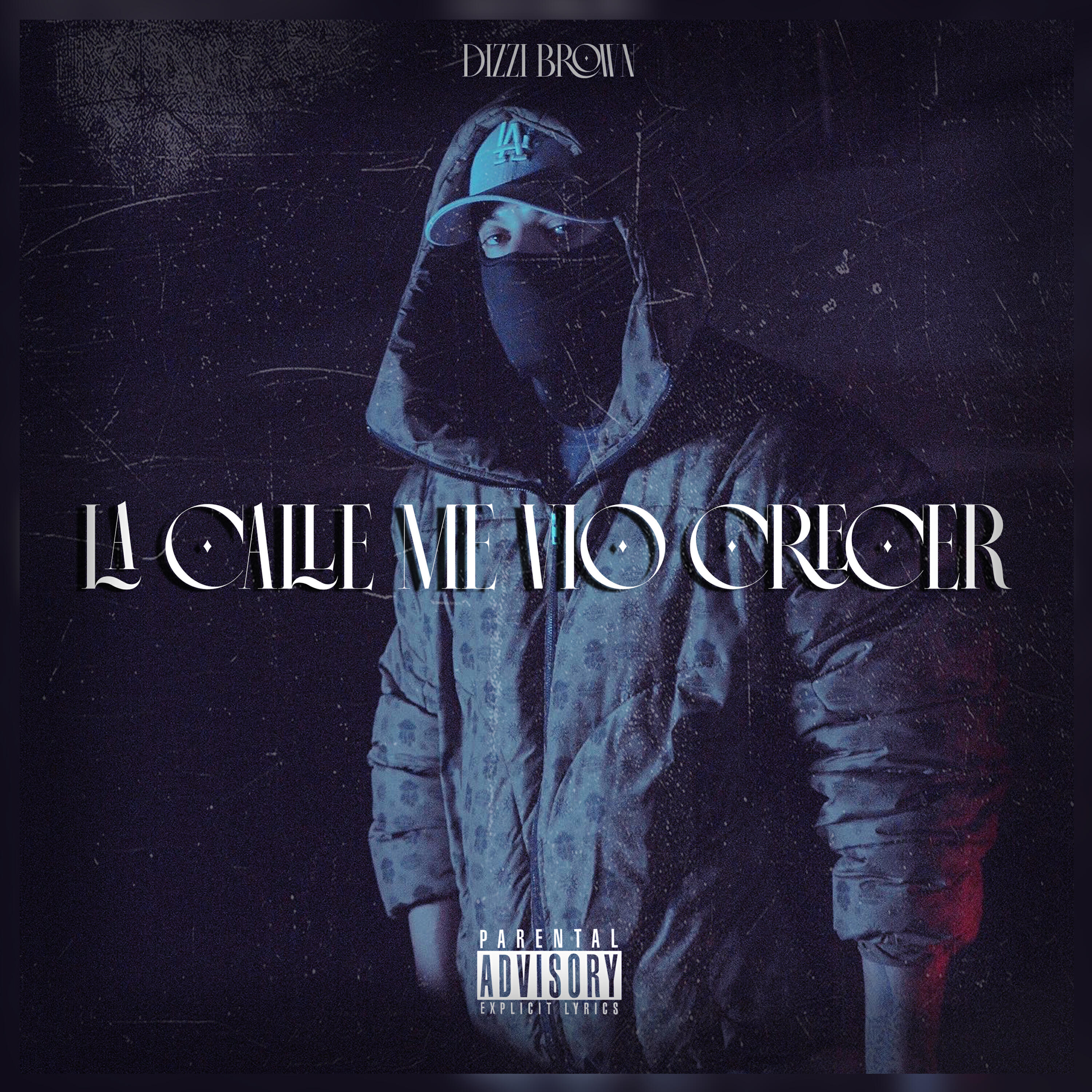 Релиз La Calle Me Vio Crecer