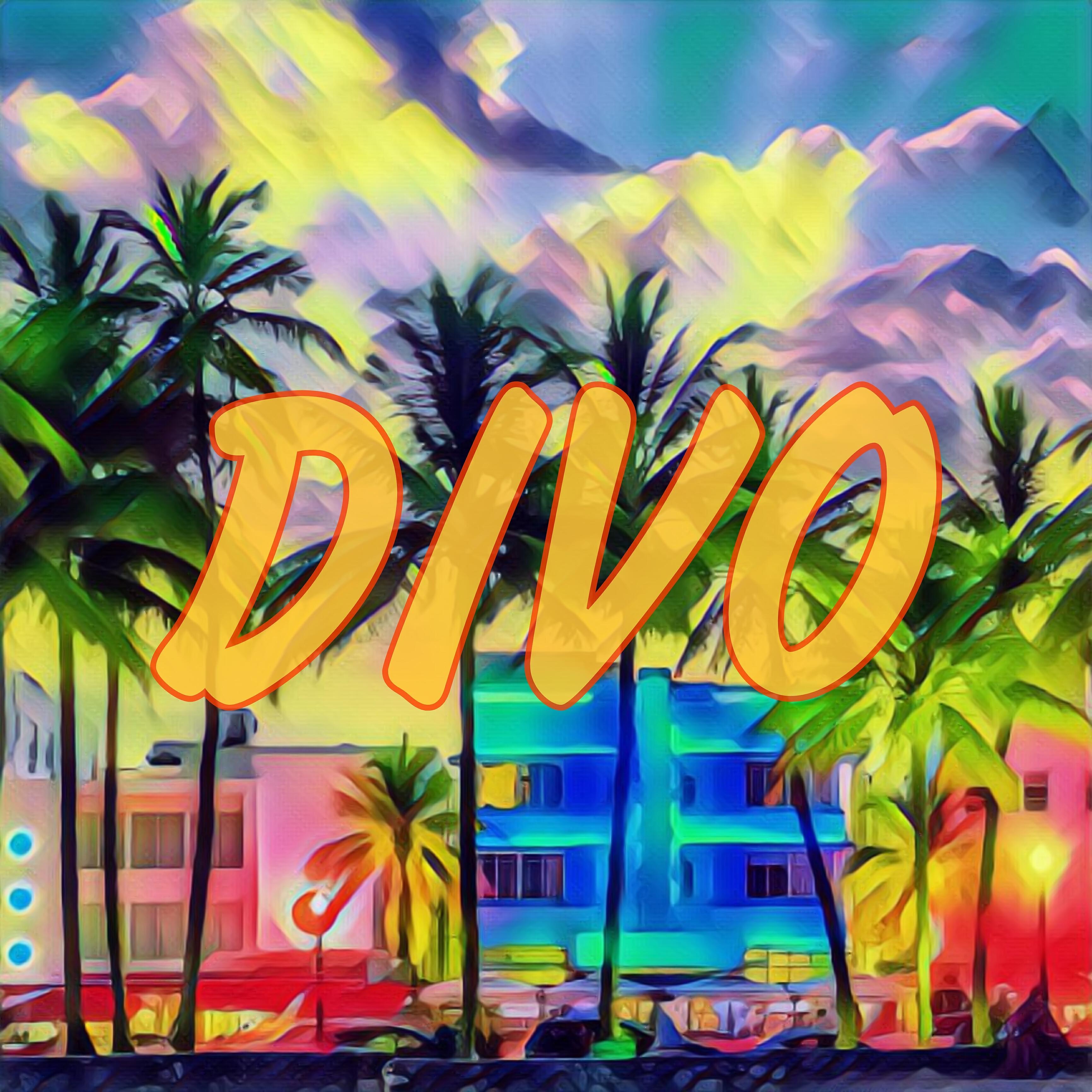 Релиз Divo