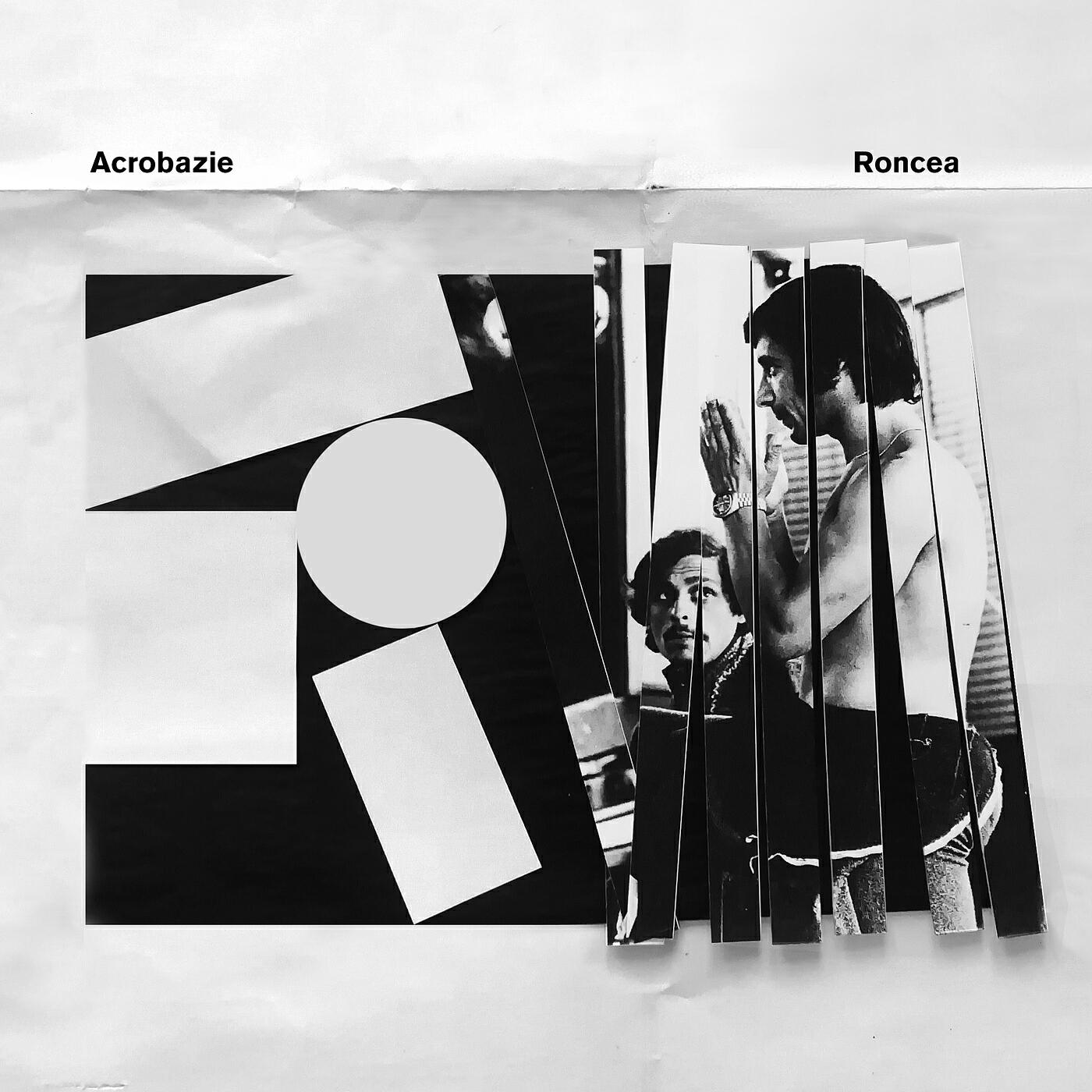 Релиз Acrobazie