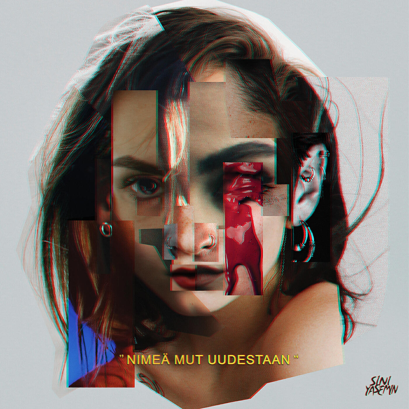 Релиз Nimeä Mut Uudestaan