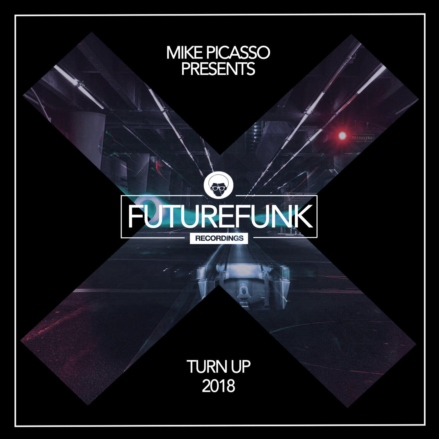 Релиз Turn Up