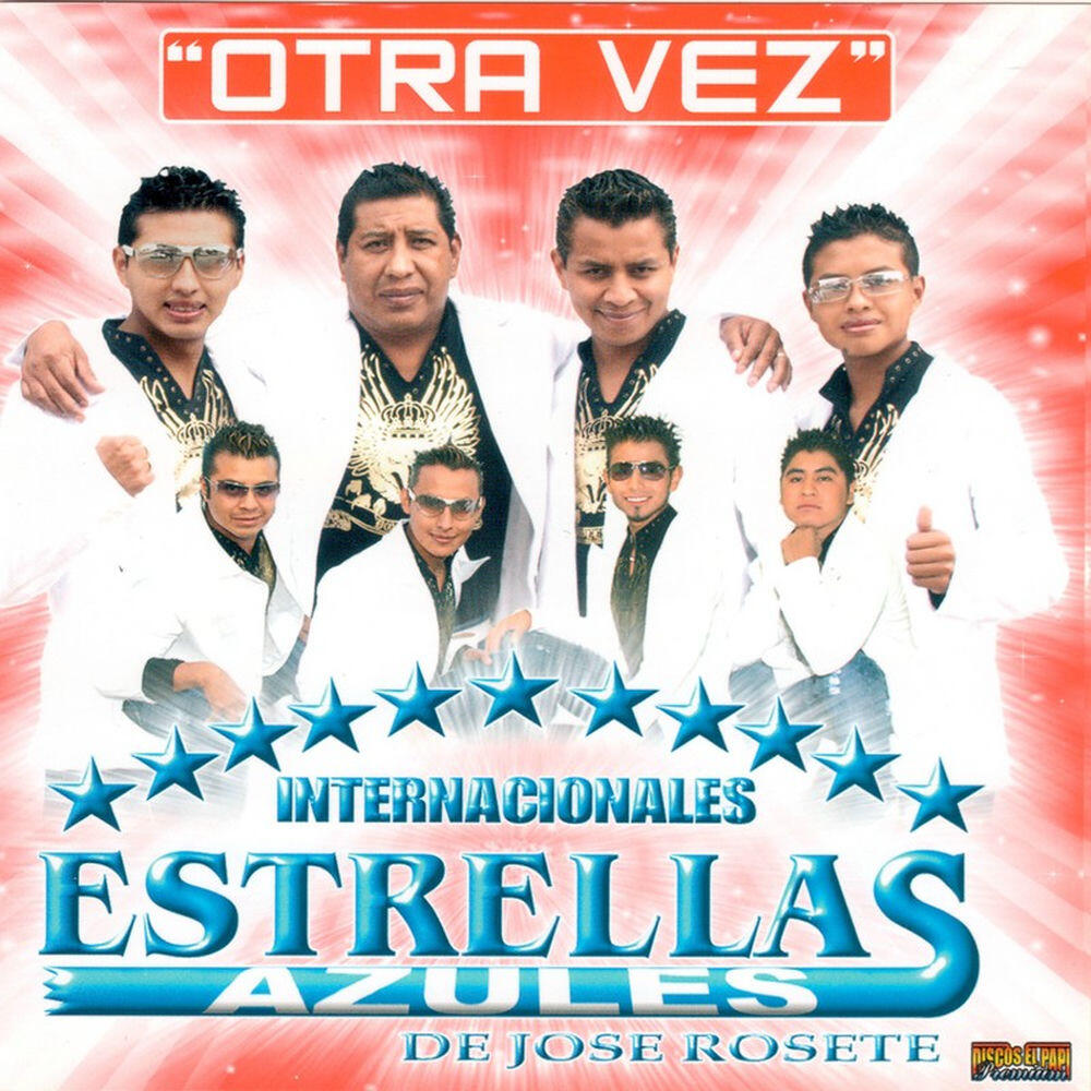 Релиз Otra Vez