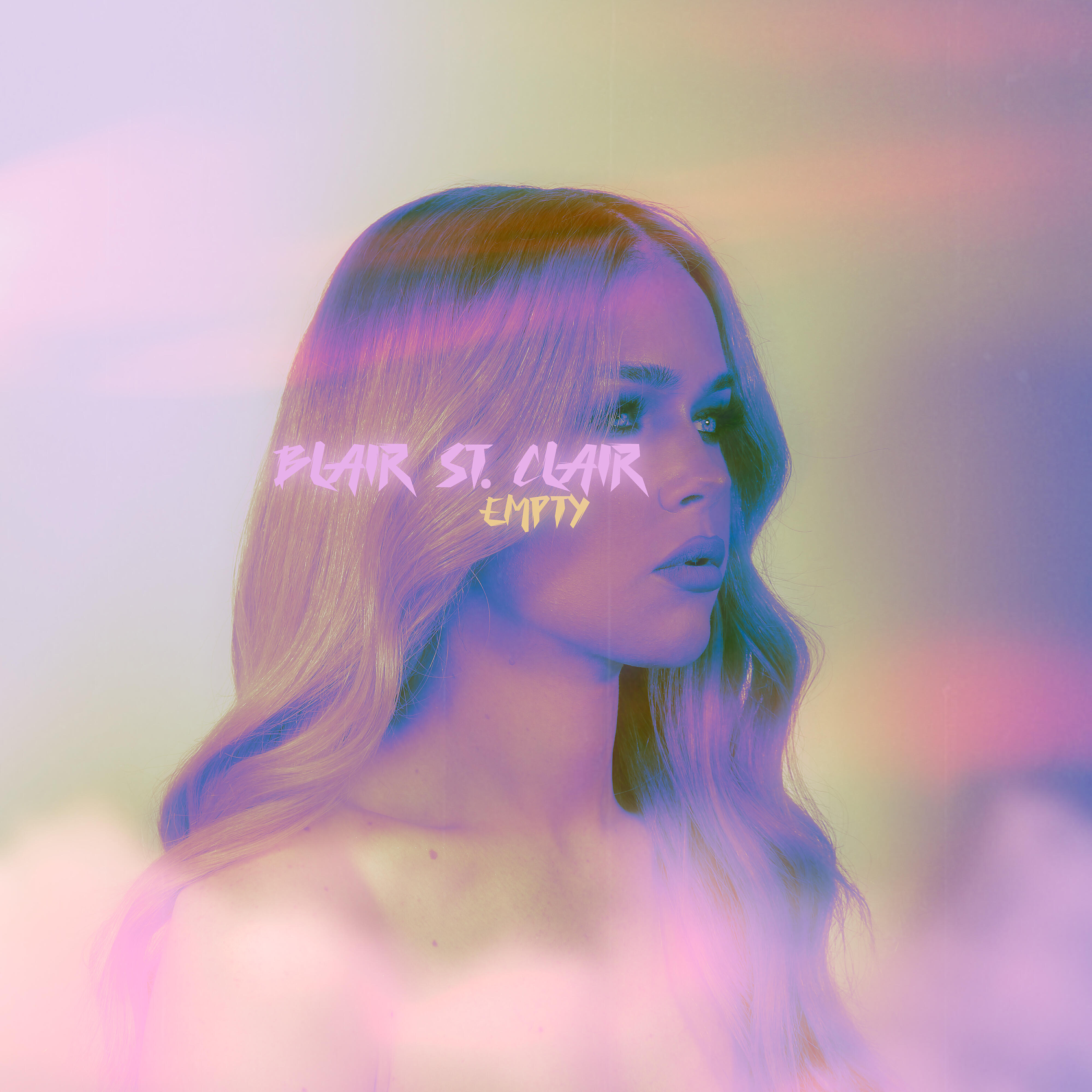 Релиз Empty