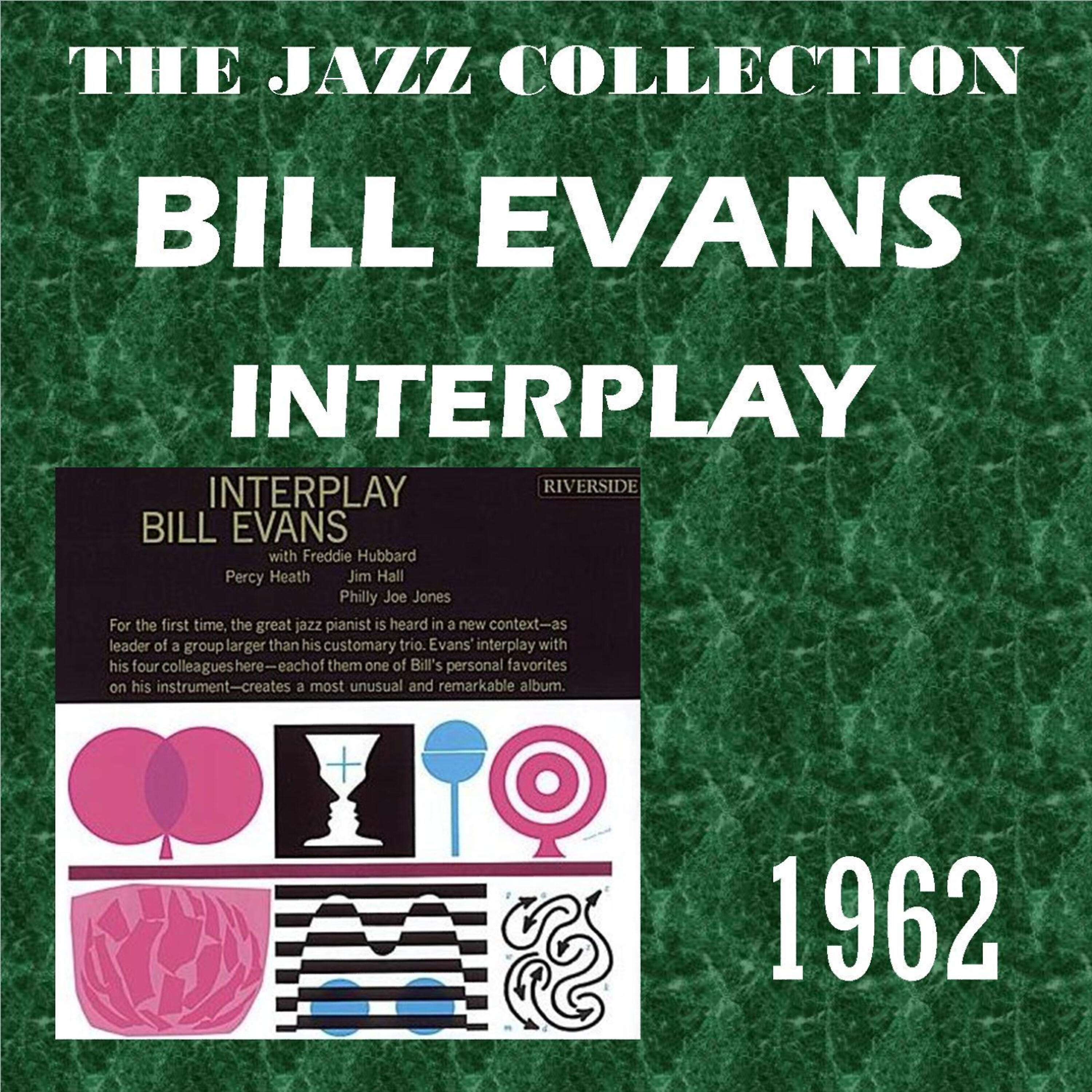 Релиз Interplay