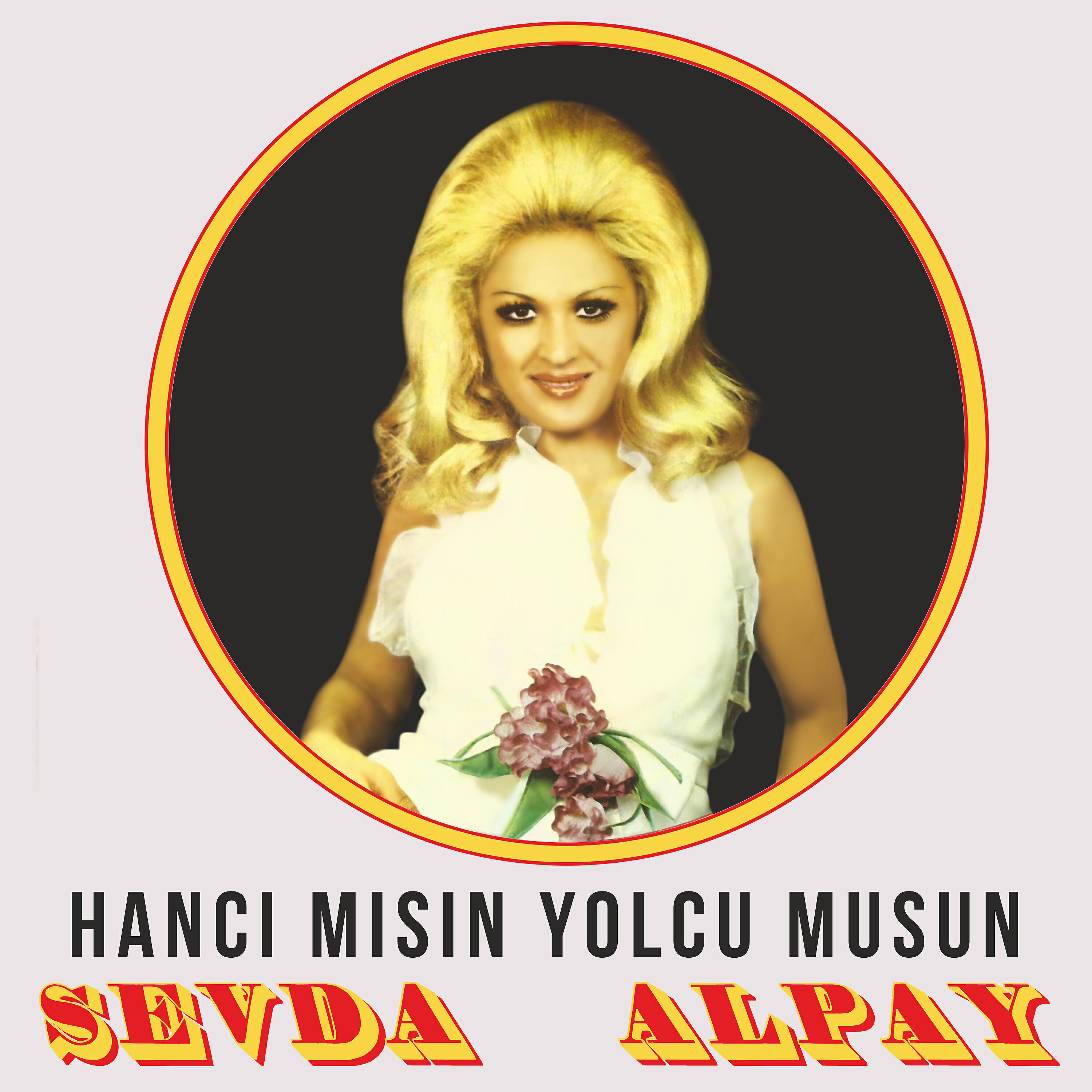 Релиз Hancı mısın Yolcu musun