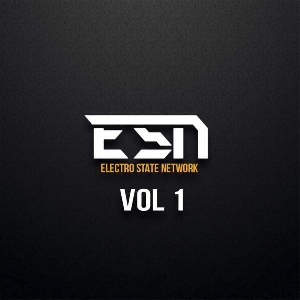 Релиз Electro State Network, Vol. 1