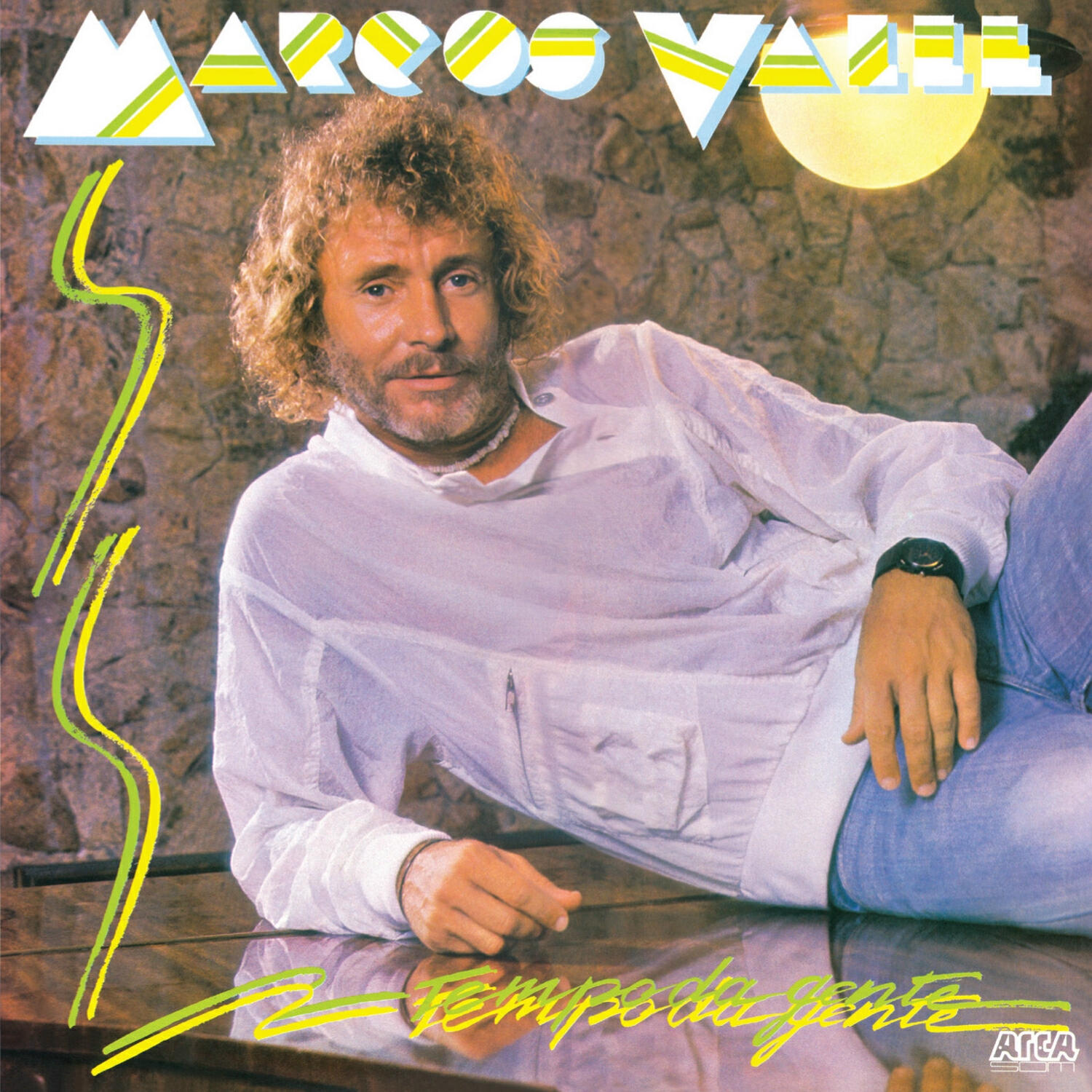 Релиз Tempo da Gente