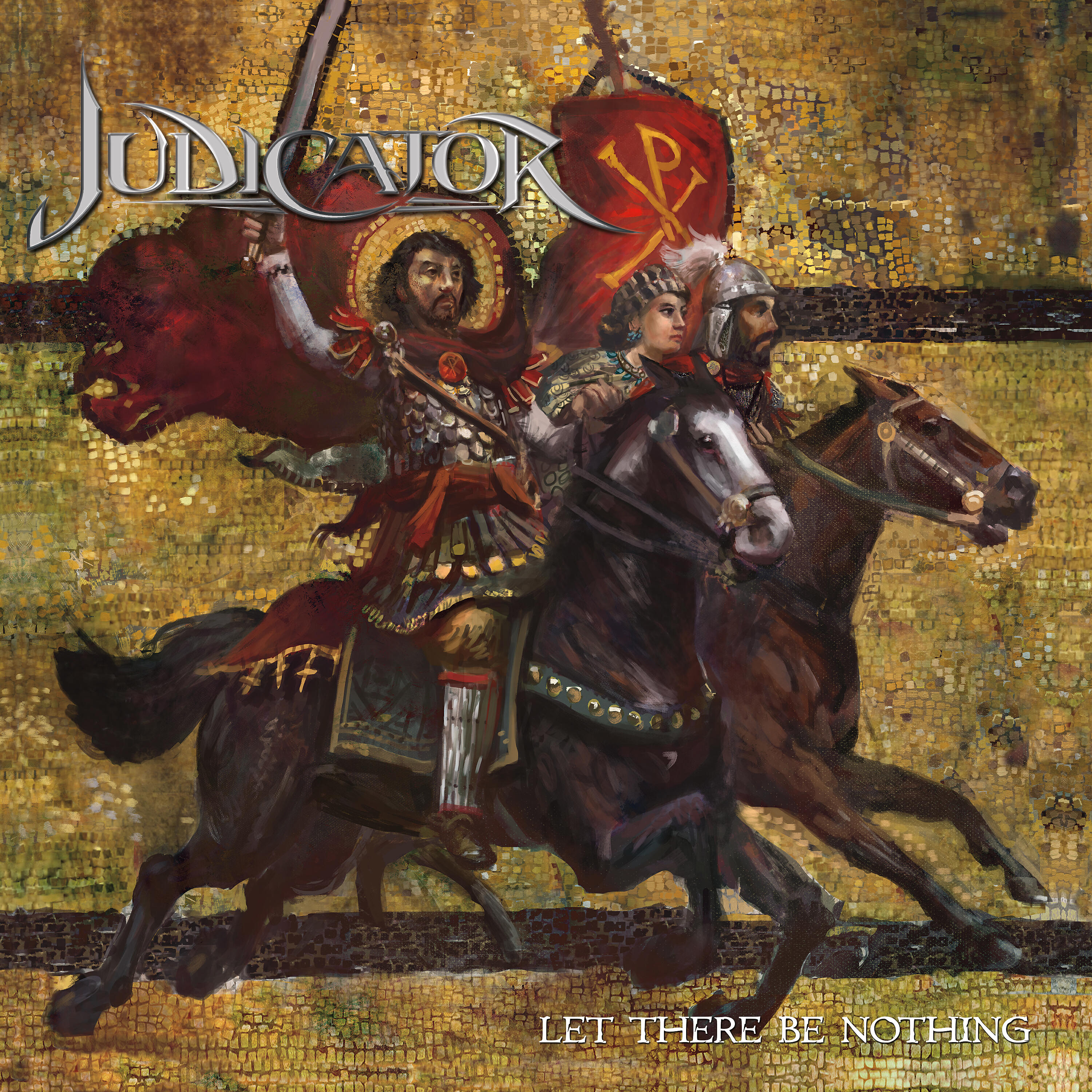 Релиз Let There Be Nothing