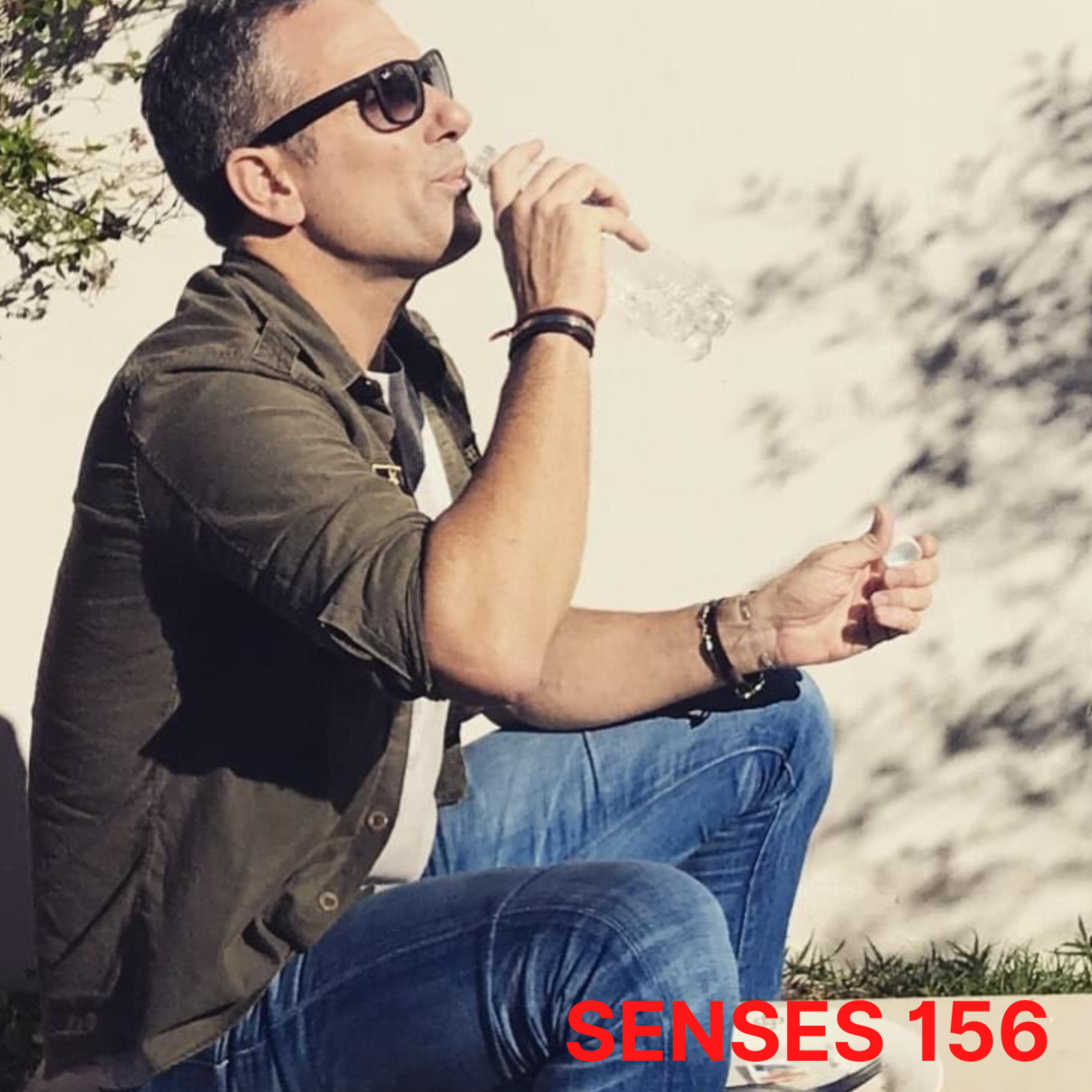 Релиз Senses 156