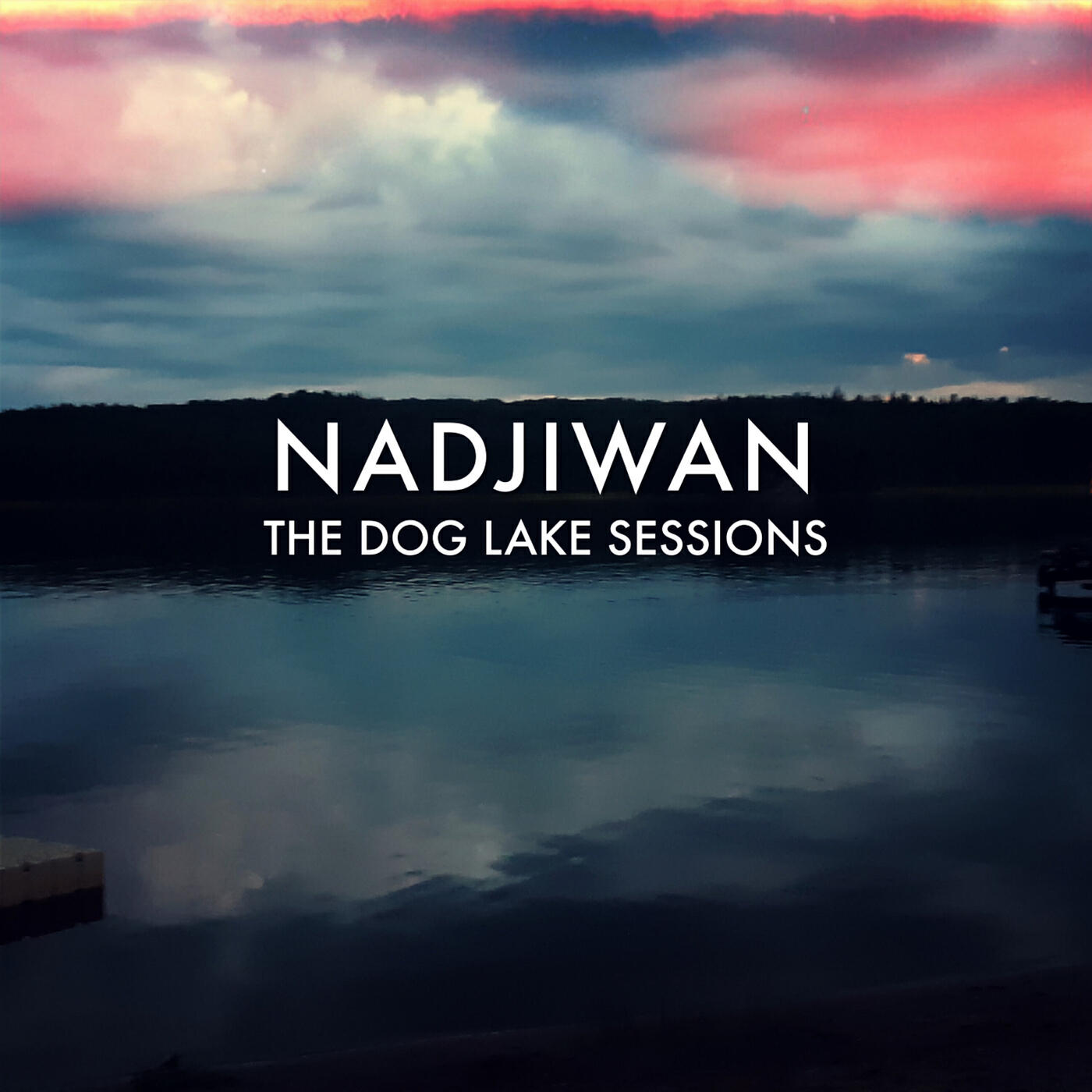 Релиз The Dog Lake Sessions
