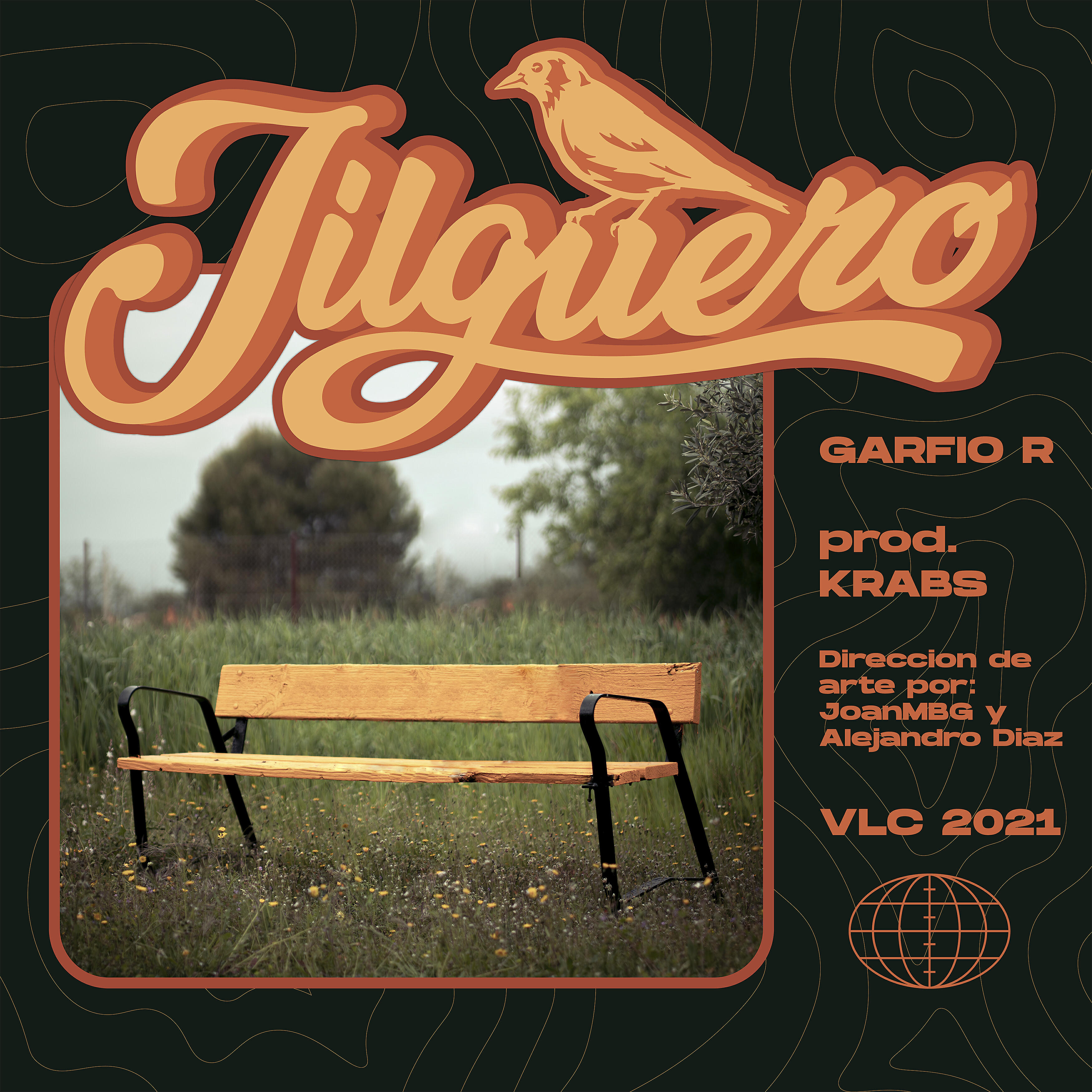 Релиз Jilguero