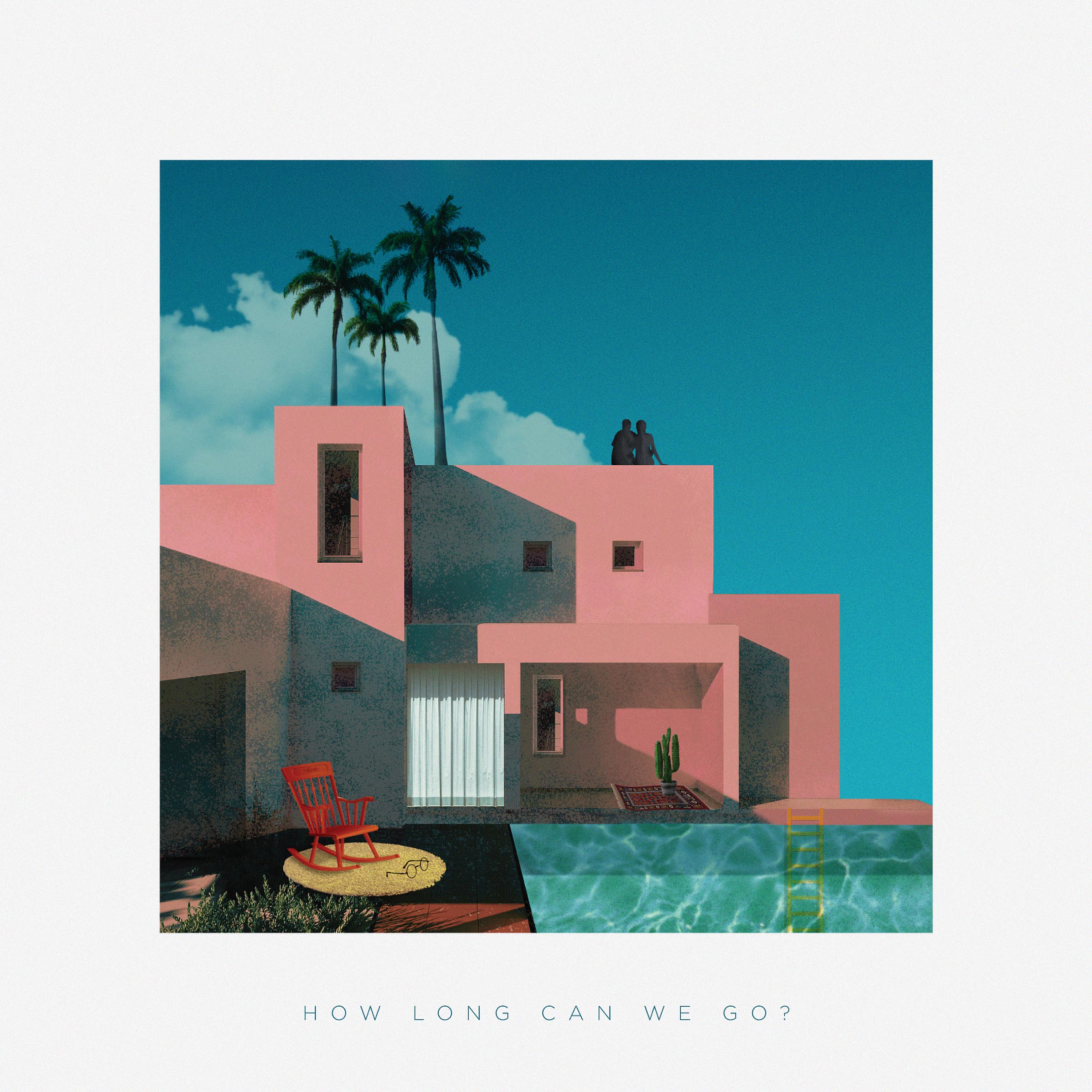 Релиз how long can we go?