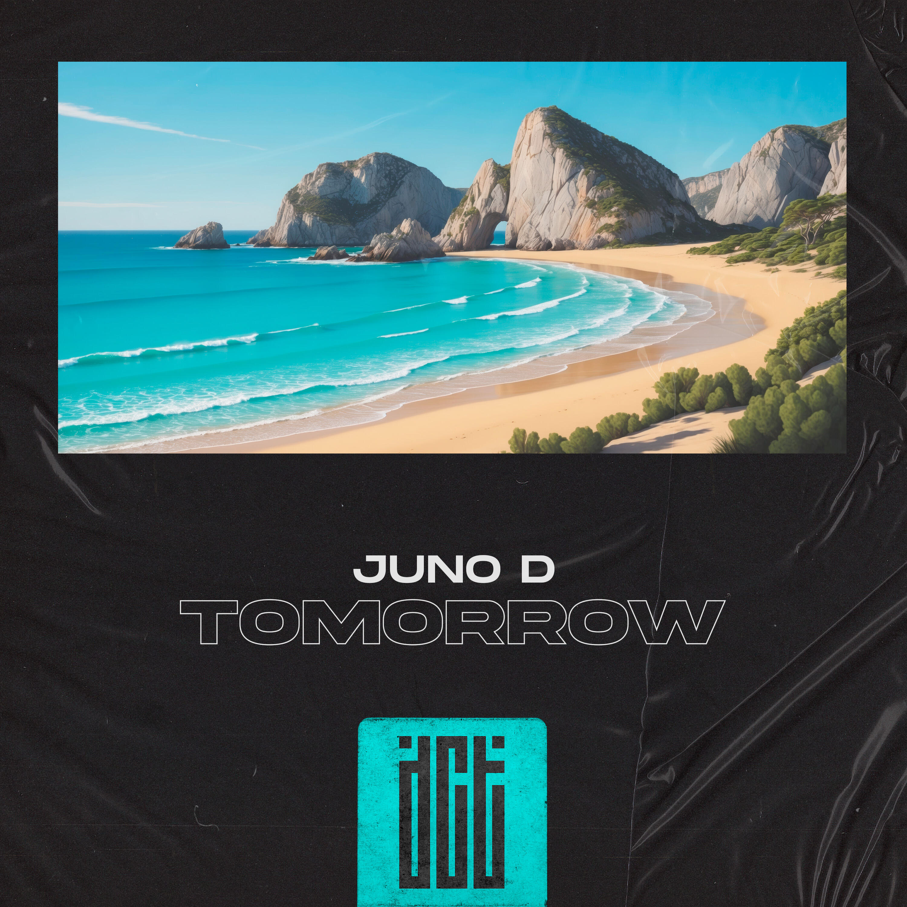 Релиз Tomorrow