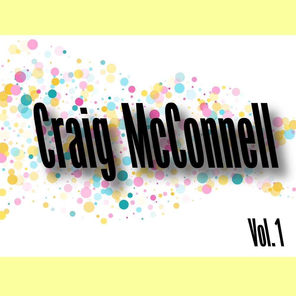 Релиз Craig Mcconnell, Vol. 1
