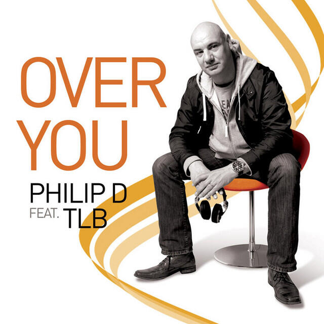 Трек Over You - A Capella