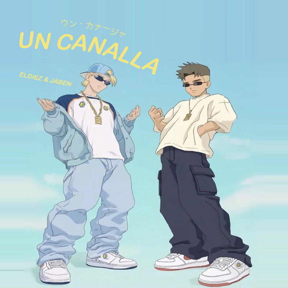 Релиз Un Canalla