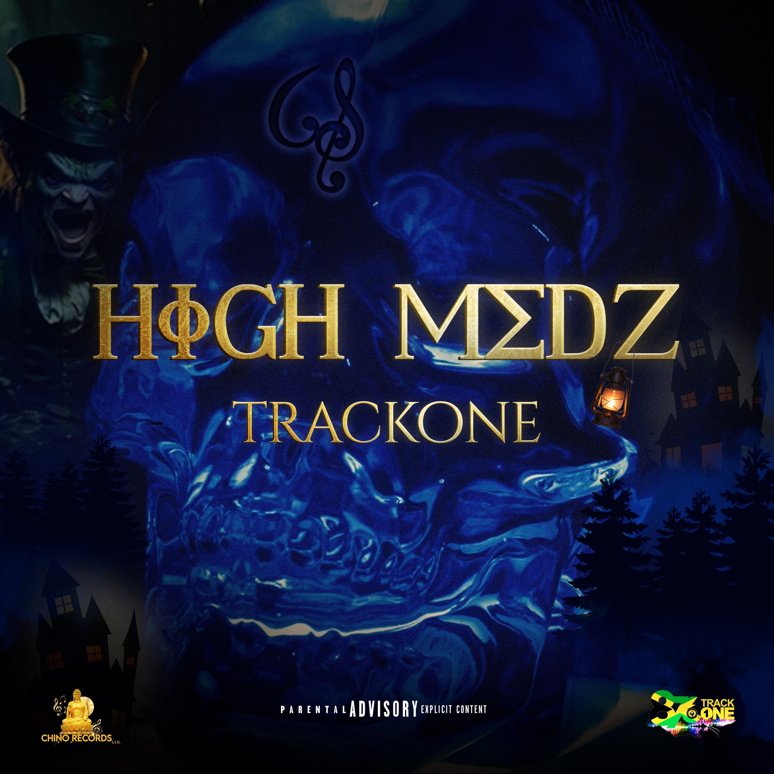 Track One
