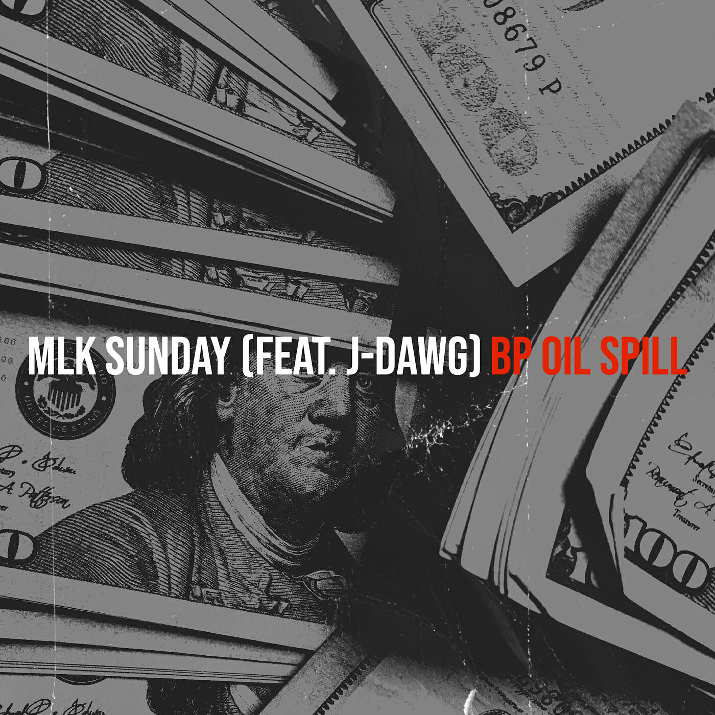 Релиз Mlk Sunday