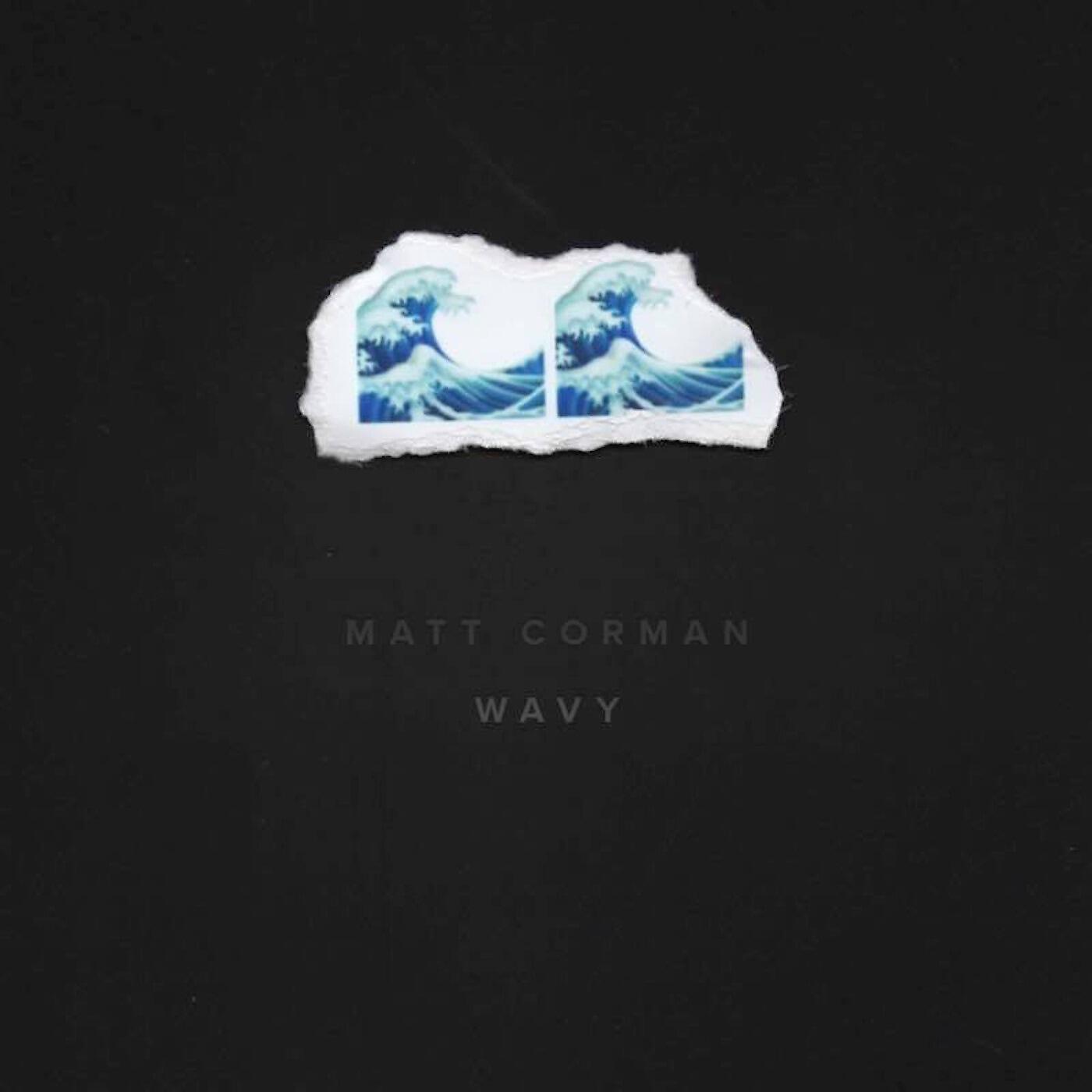 Релиз Wavy