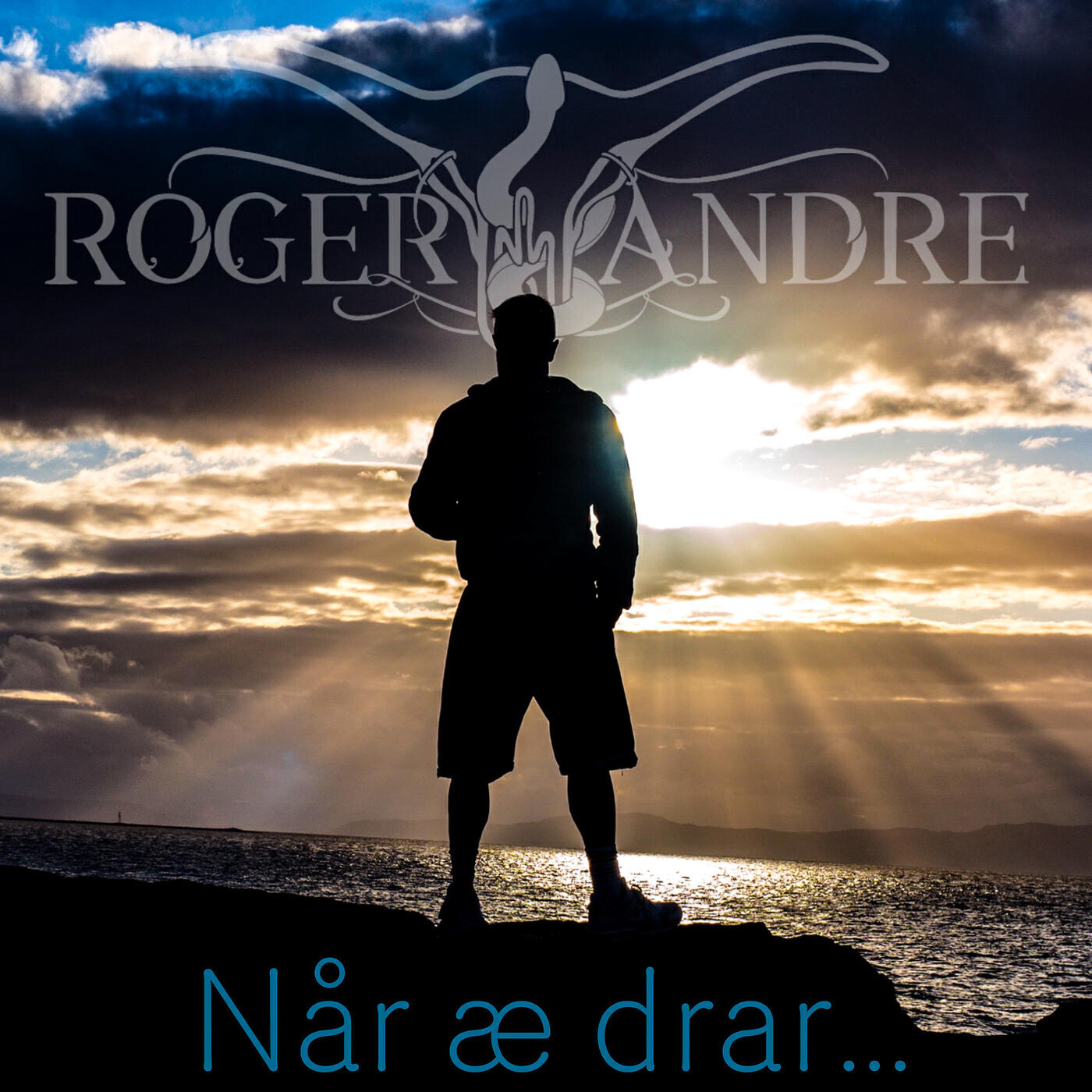 Релиз Når Æ Drar