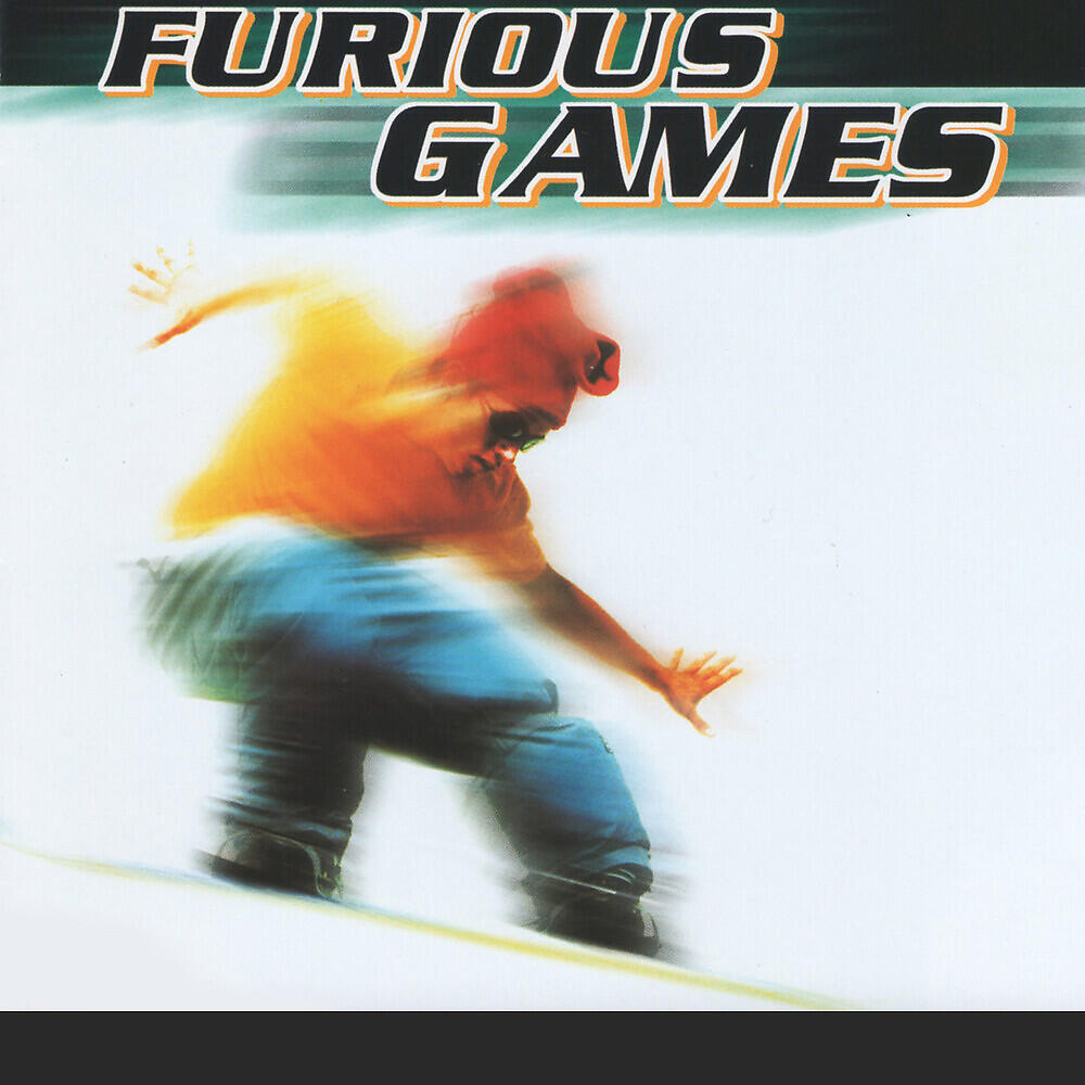 Релиз Furious Games