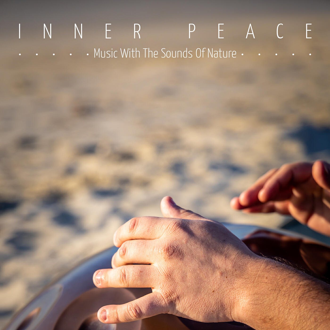 Релиз Inner Peace