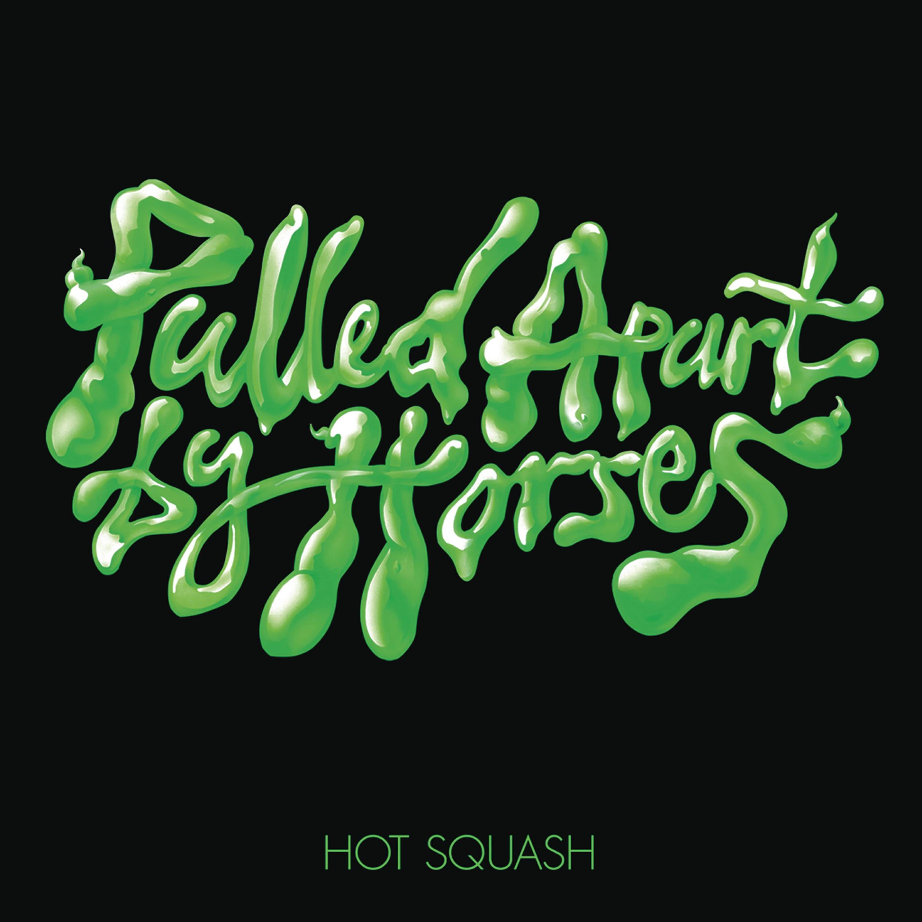 Релиз Hot Squash