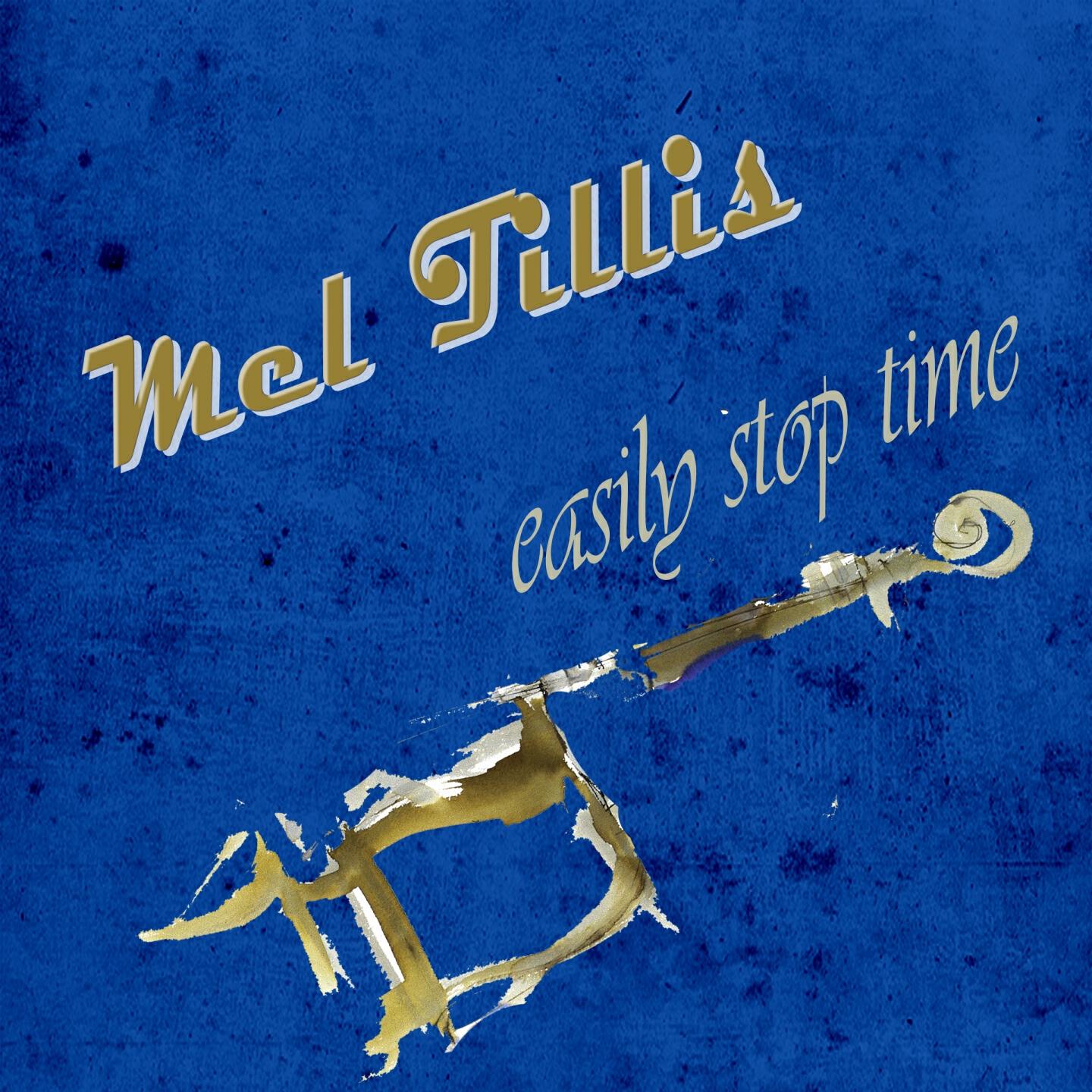 Релиз Easily Stop Time